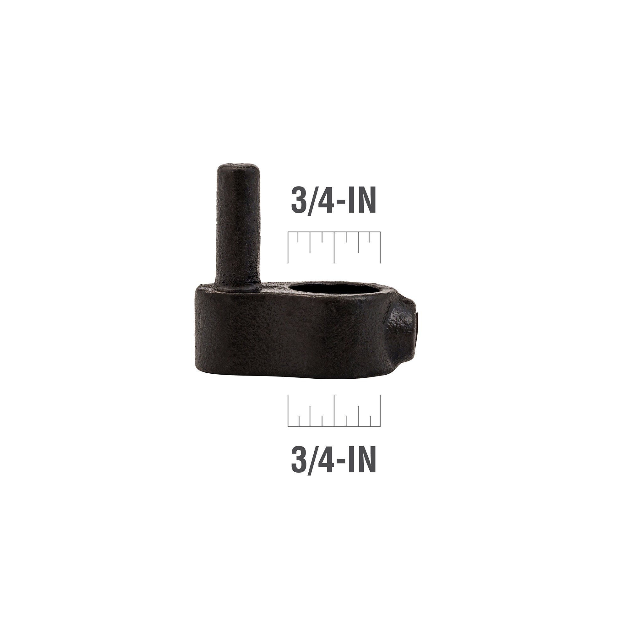 SteelTek 684-004HC Structural-Pipe-Fittings - View #5