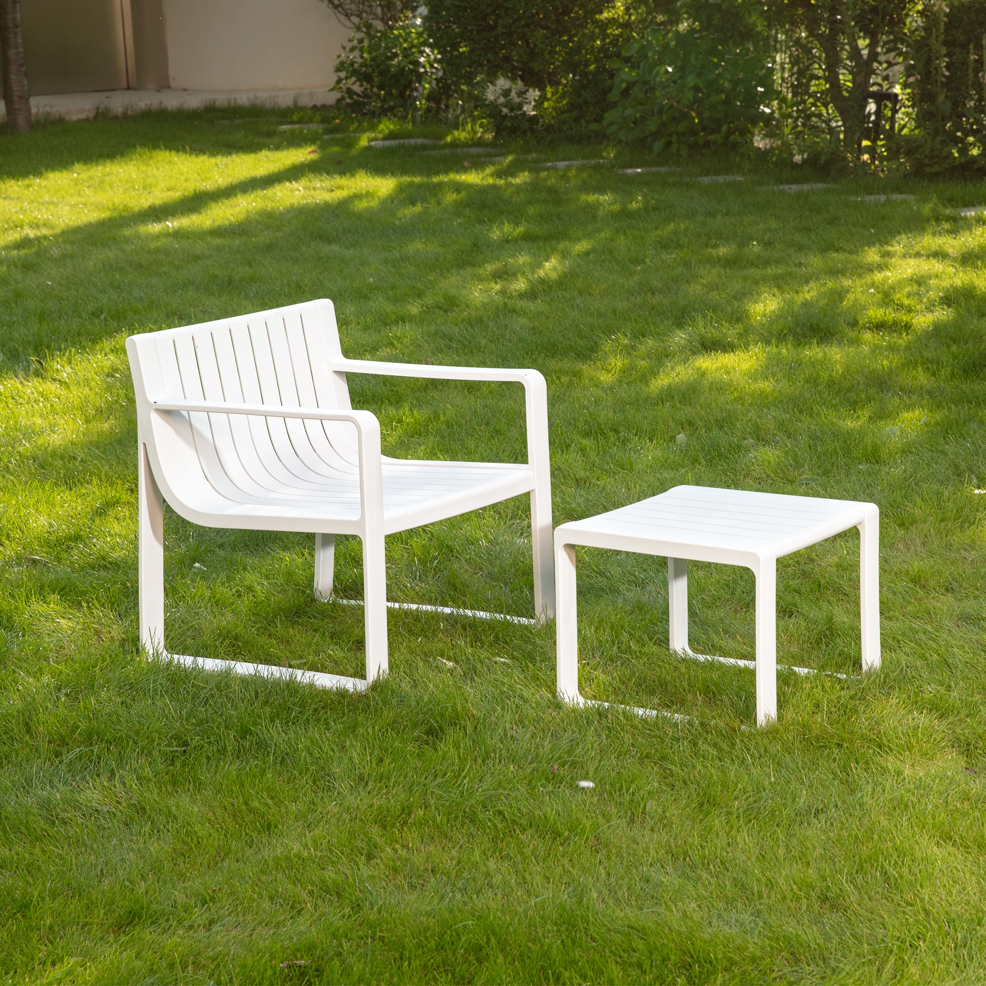 Werph LSP2W Patio-Conversation-Sets - View #3