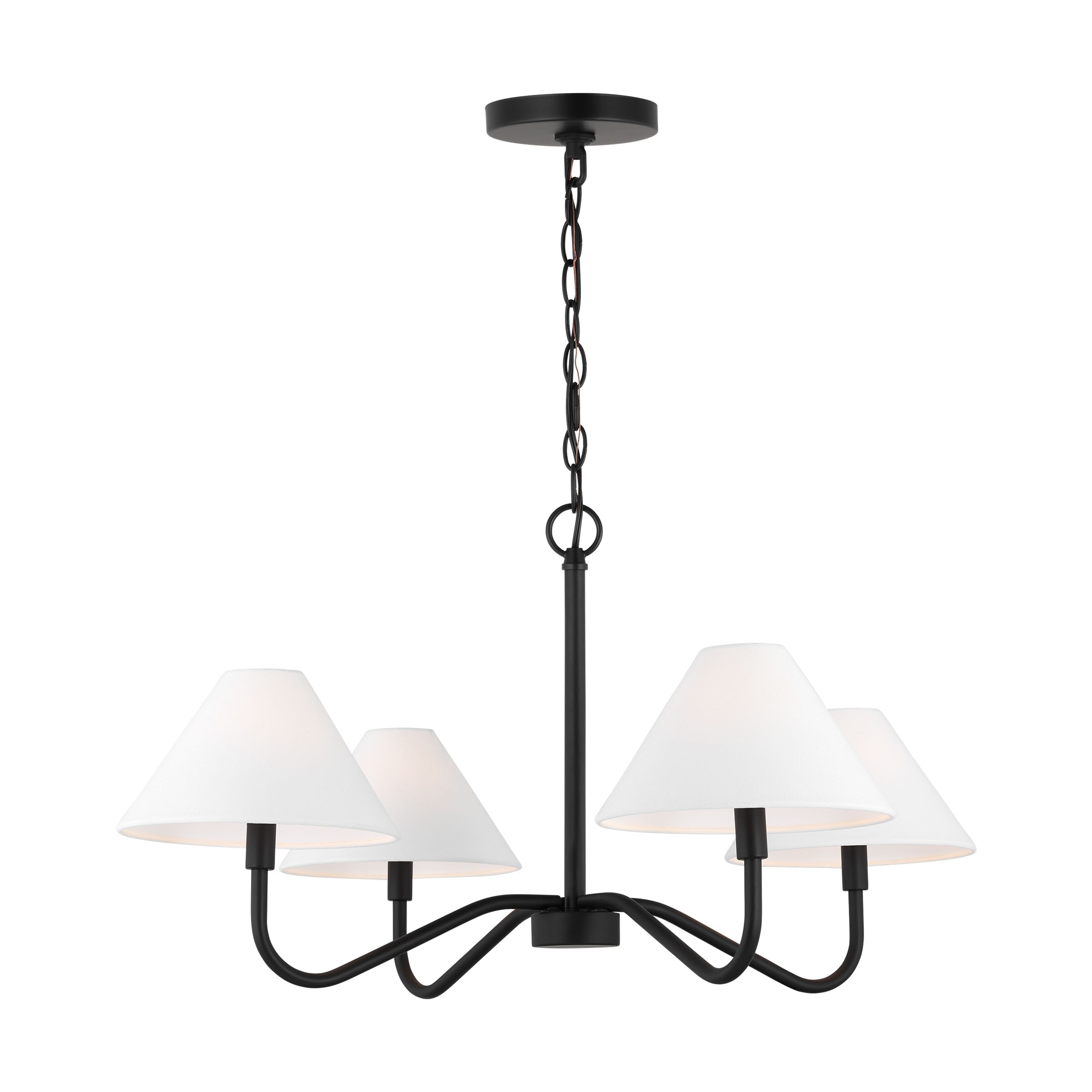 Scott Living DJC1194MBK b090015 - View #5