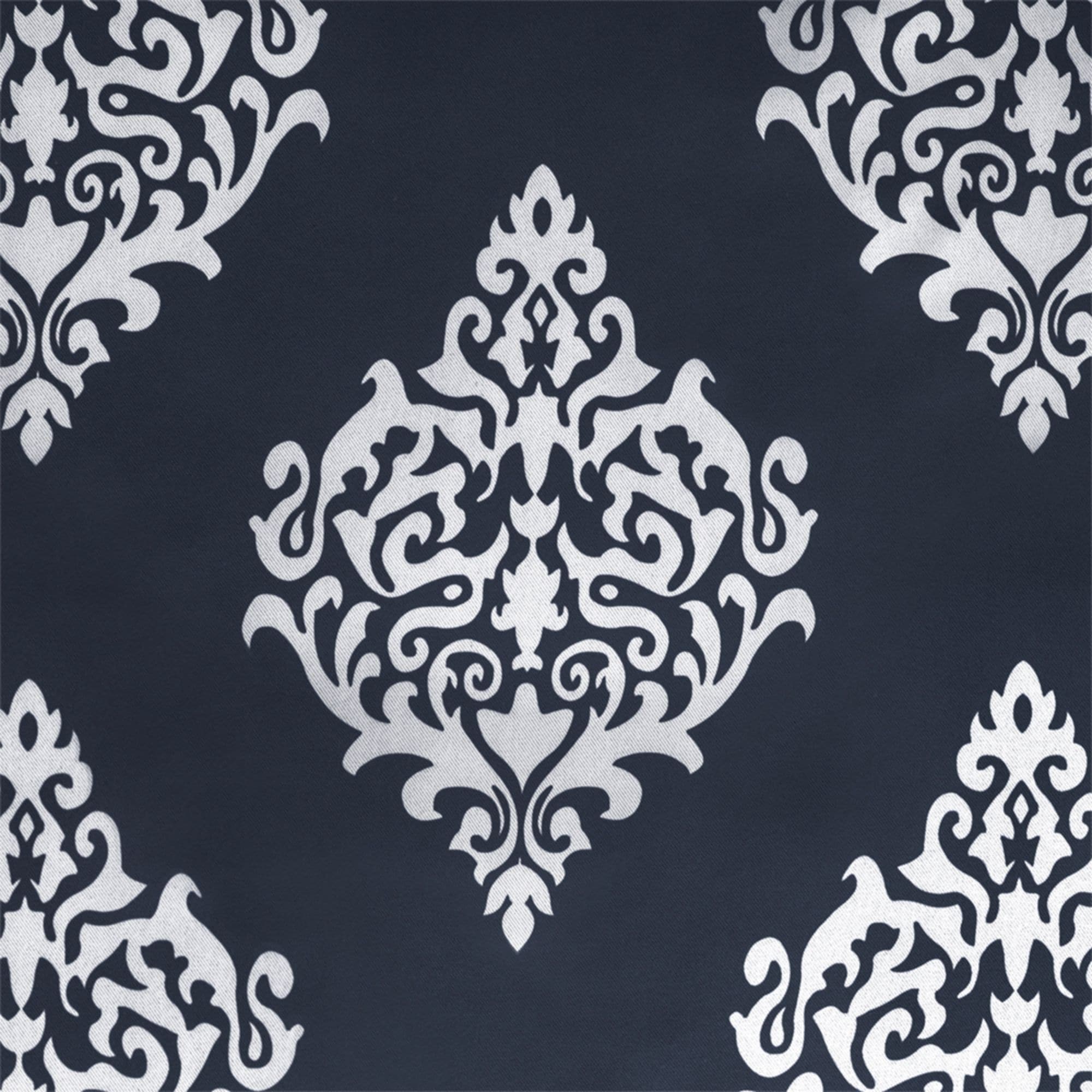 Exclusive Home EH8022-04 2-96G curtains - View #2