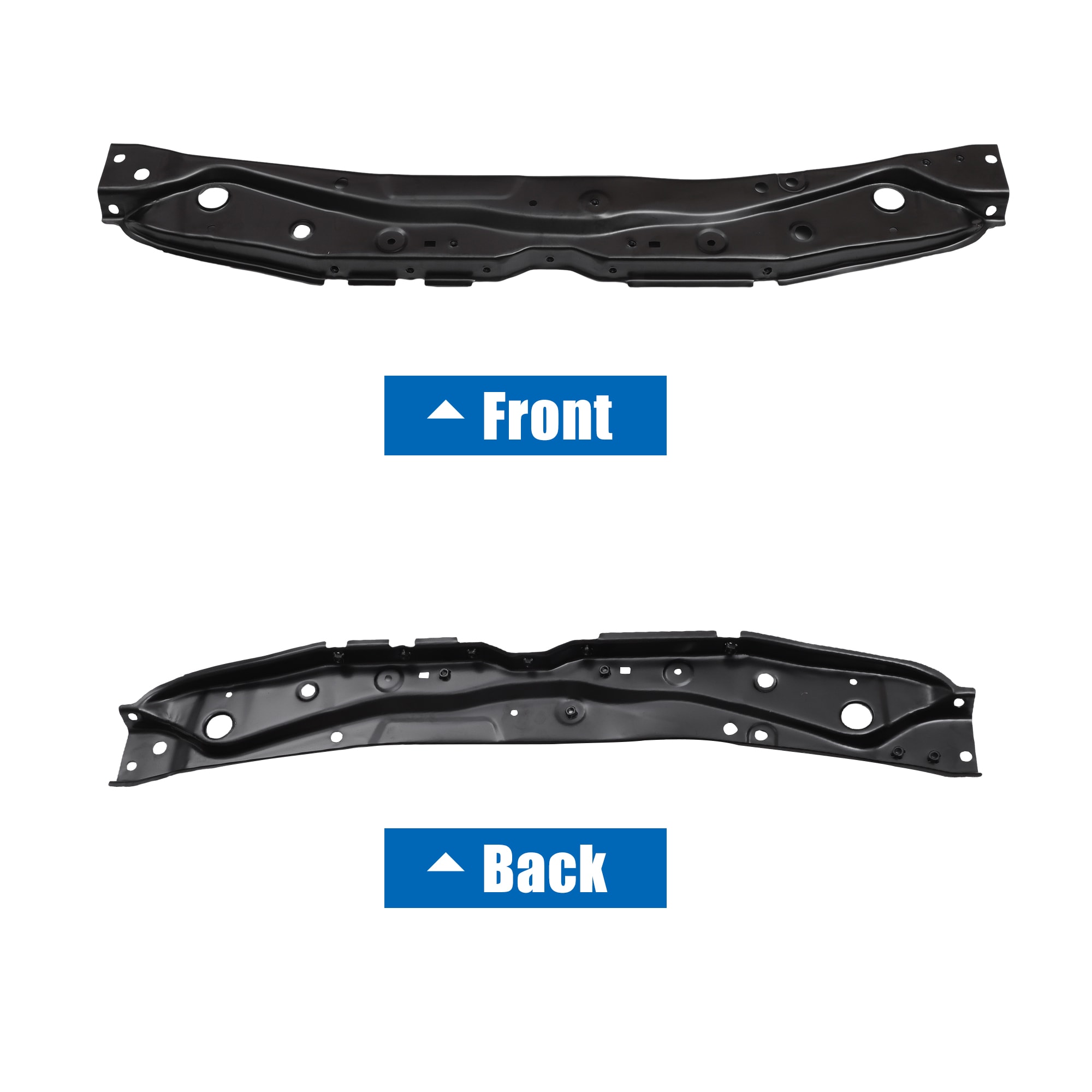 Unique Bargains S25122900UX0472 Mending-Plates-Brackets-Braces - View #5