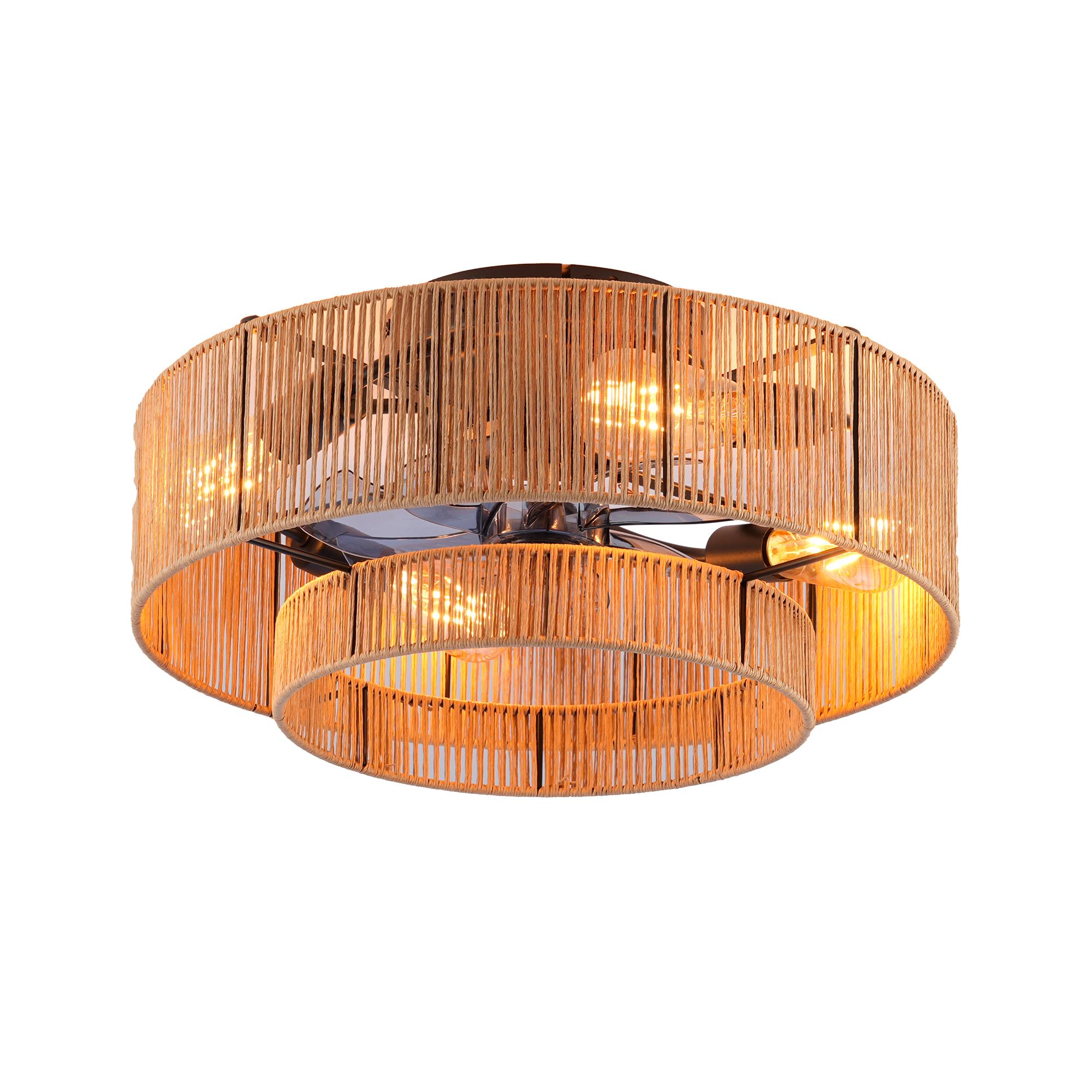 Bayfeve BF-460468-MP Ceiling-Fans - View #15