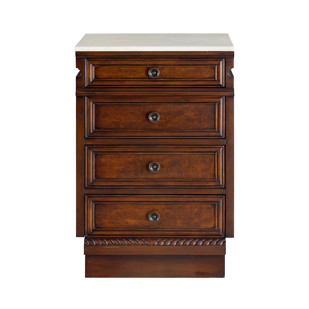 Silkroad Exclusive HYP-0213-CM-UIC-56-L Bath-Vanity-Combo - View #8