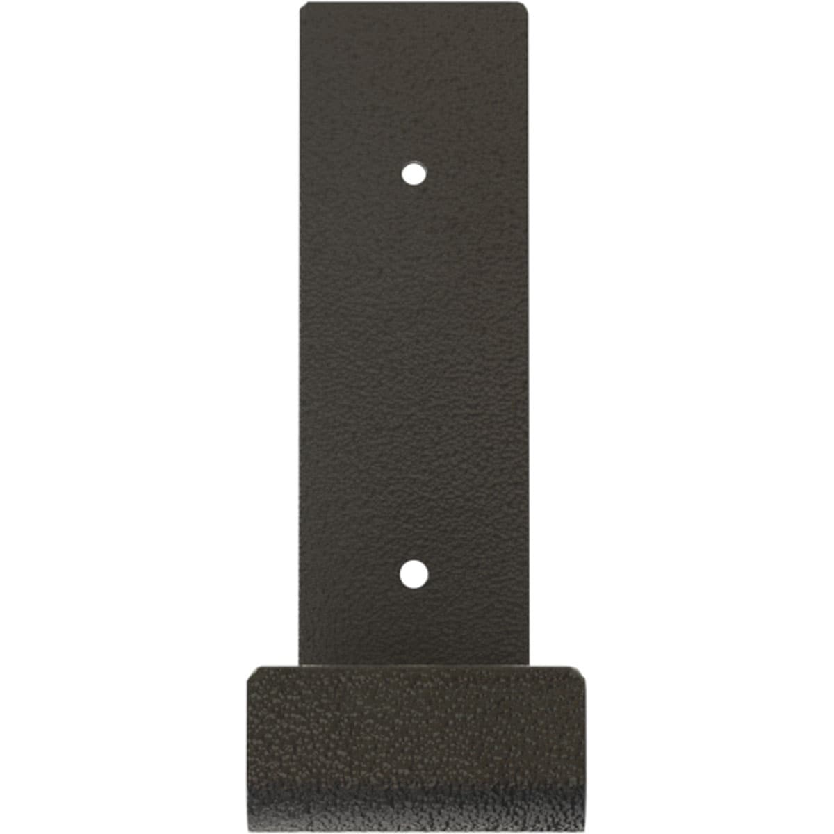 Ekena Millwork BKTM02X10X06HSHGY Mending-Plates-Brackets-Braces - View #3