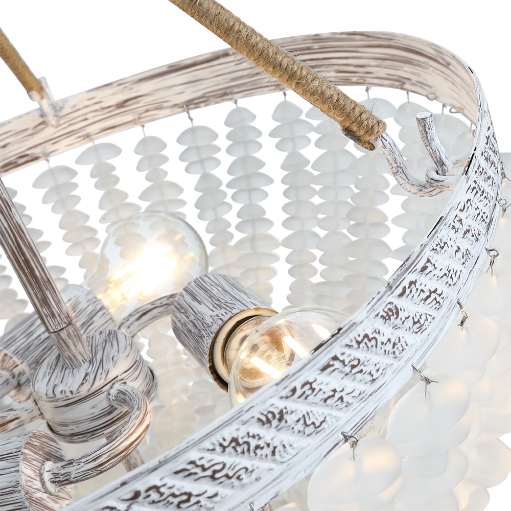 allen + roth TC00799 Pendant-Lights - View #9