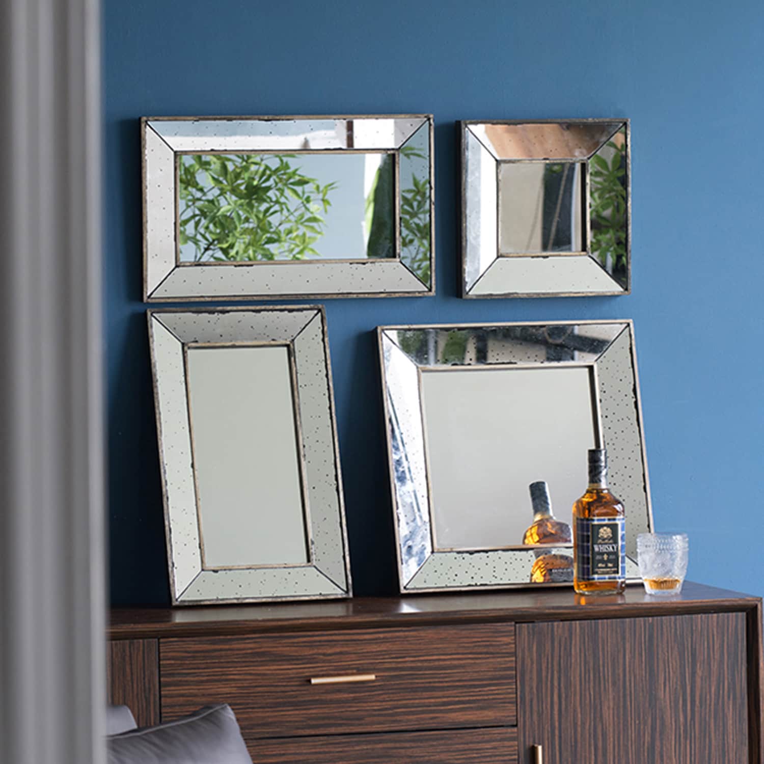 ToolCat SF1-52-YT Decor-Mirrors - View #5