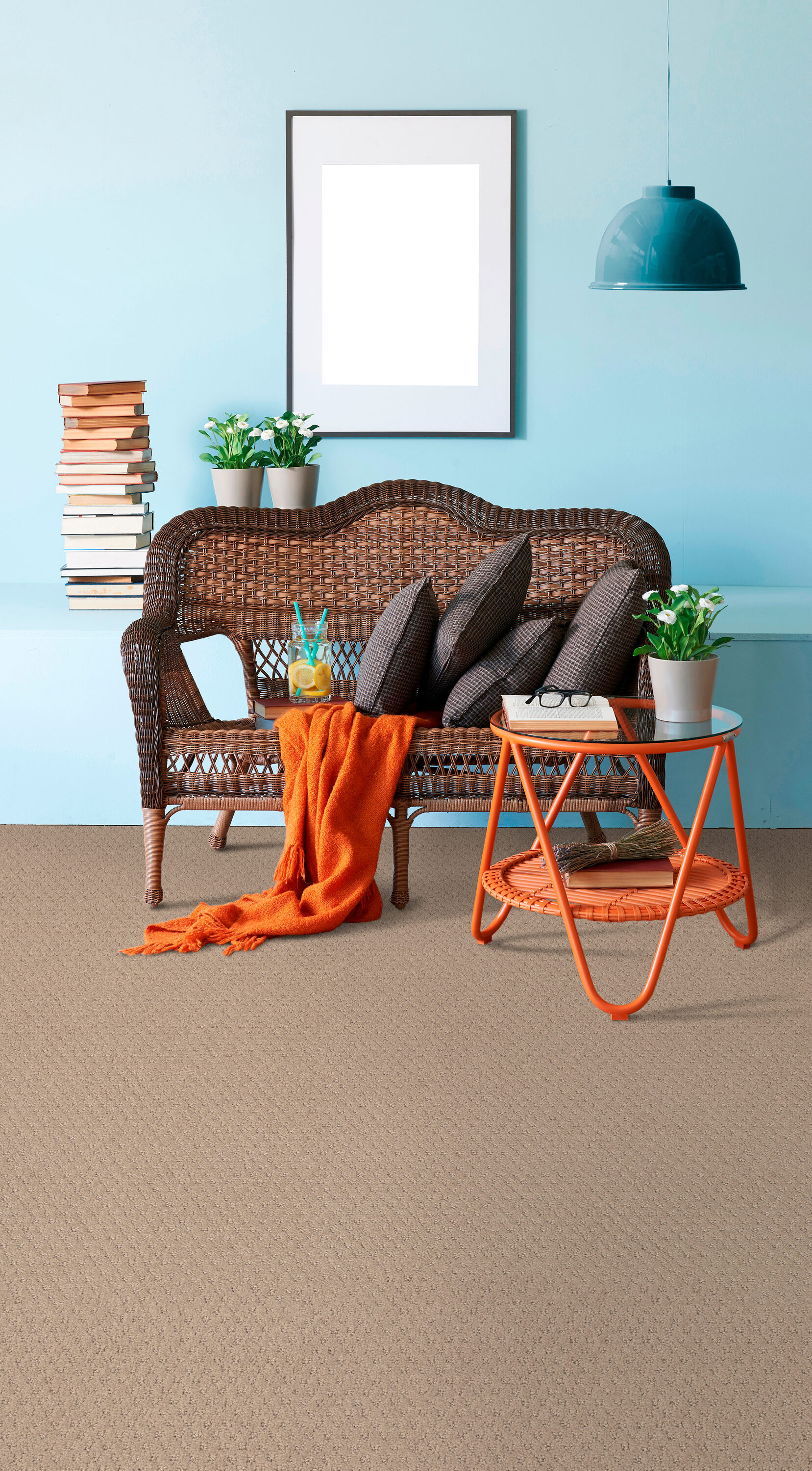 STAINMASTER PetProtect 7L899 - 154 - SAMP Carpet-Samples - View #4