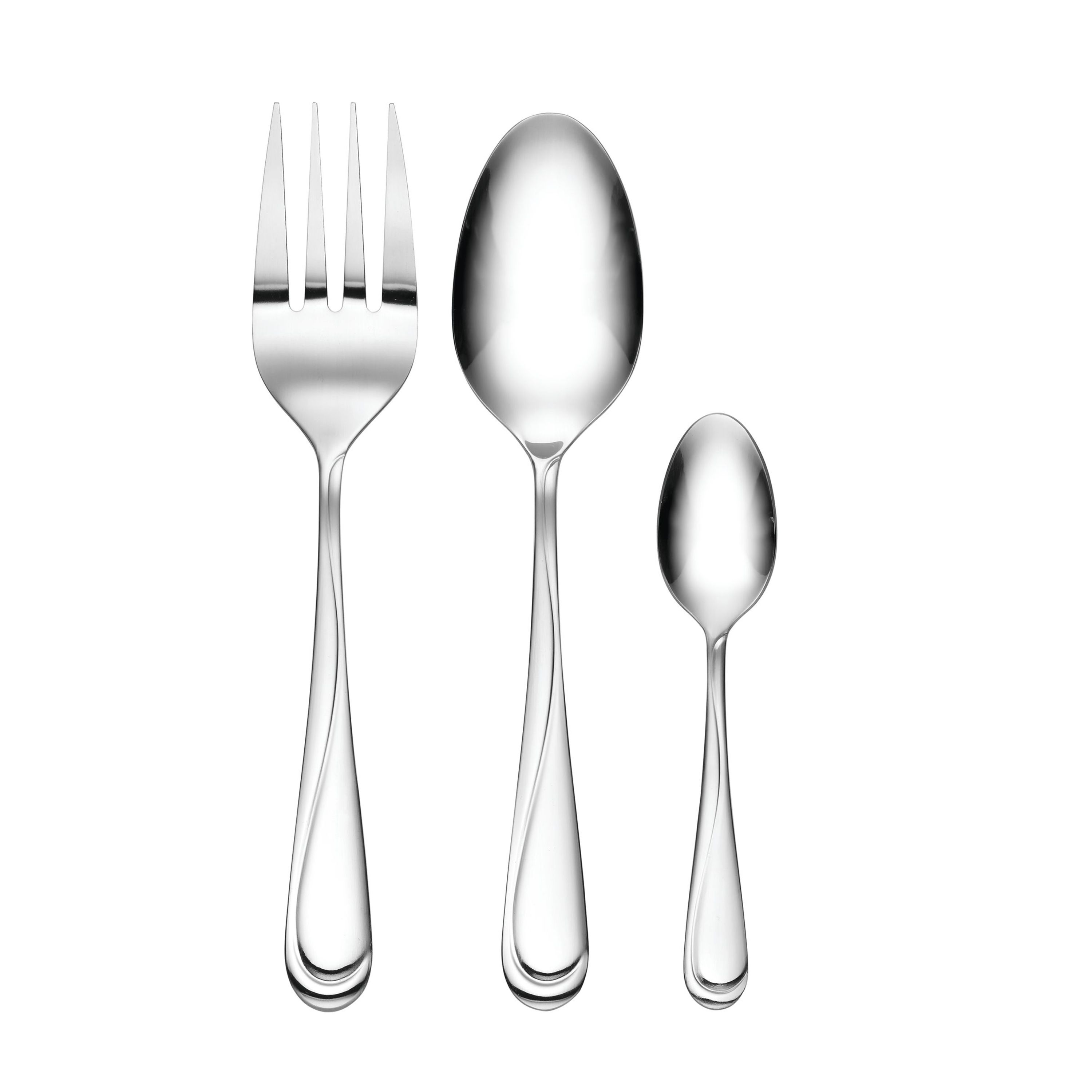 Hampton Forge 289A058PFB flatware - View #2