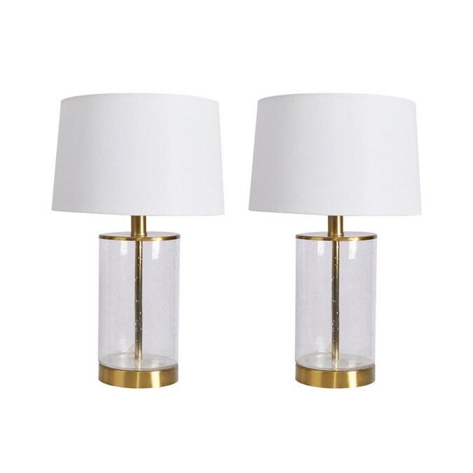 J Hunt Home 17 5 In Antique Brass, J Hunt And Company Floor Lamps