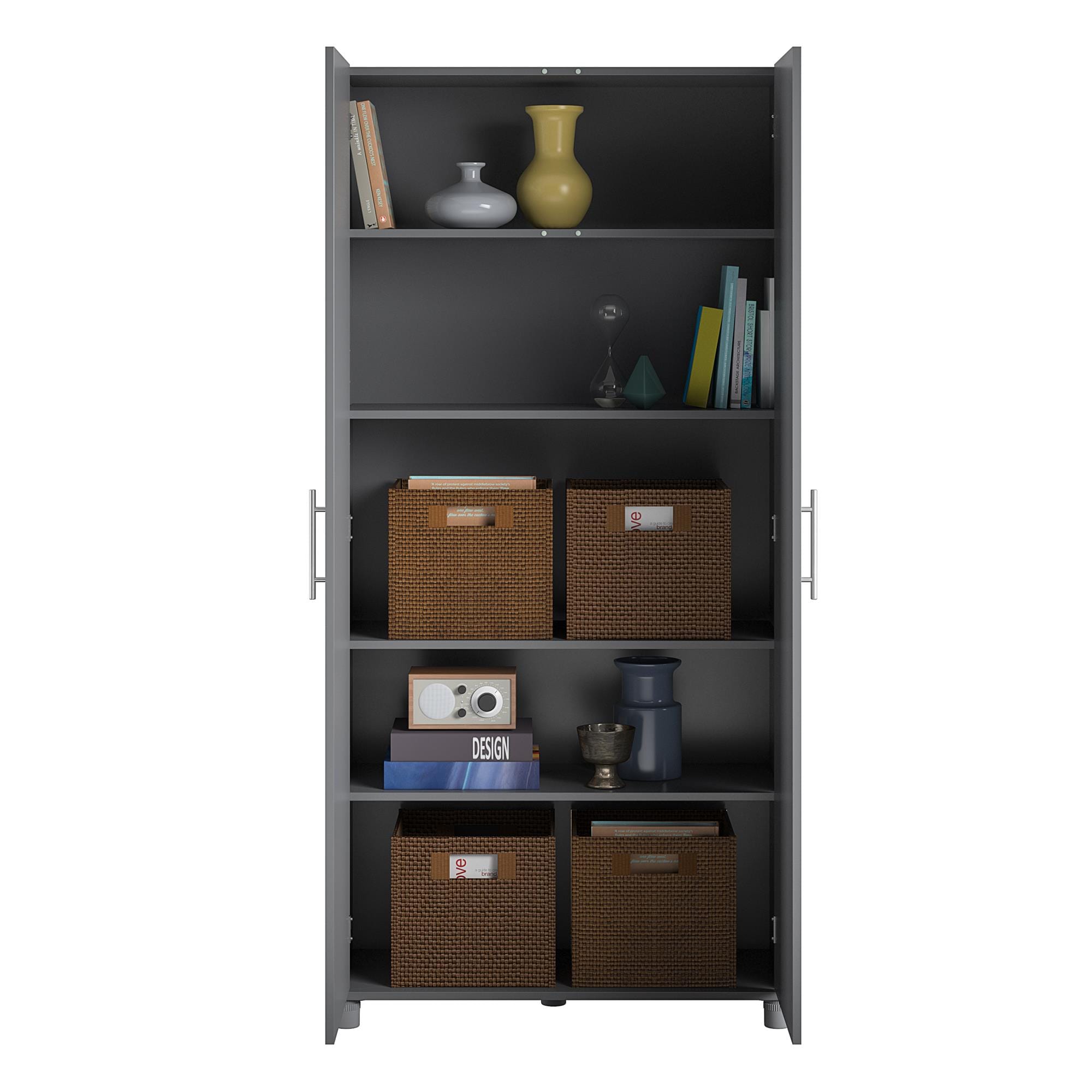 Ameriwood Home 3402408COM Utility-Storage-Cabinets - View #18