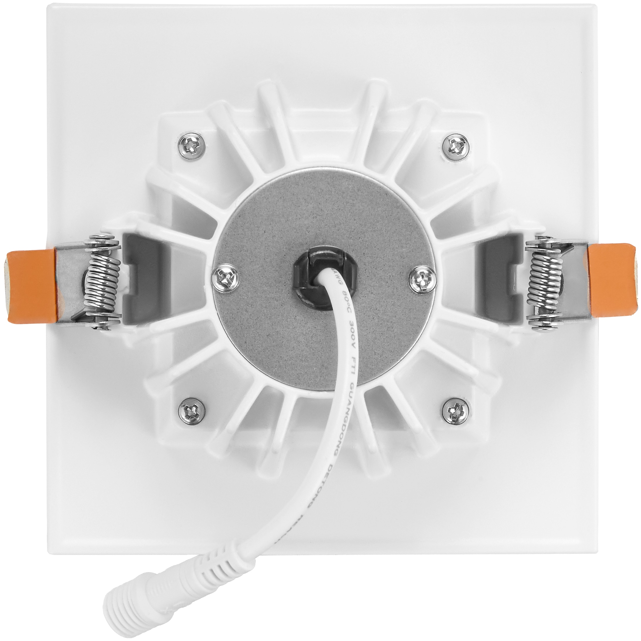 Maxxima MRL-S41503S Led-Retrofit-Downlight - View #10