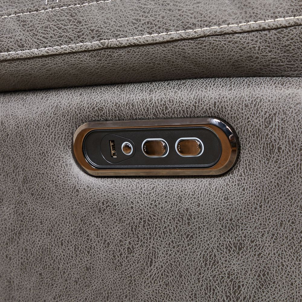 GDFStudio 319973 recliners - View #4