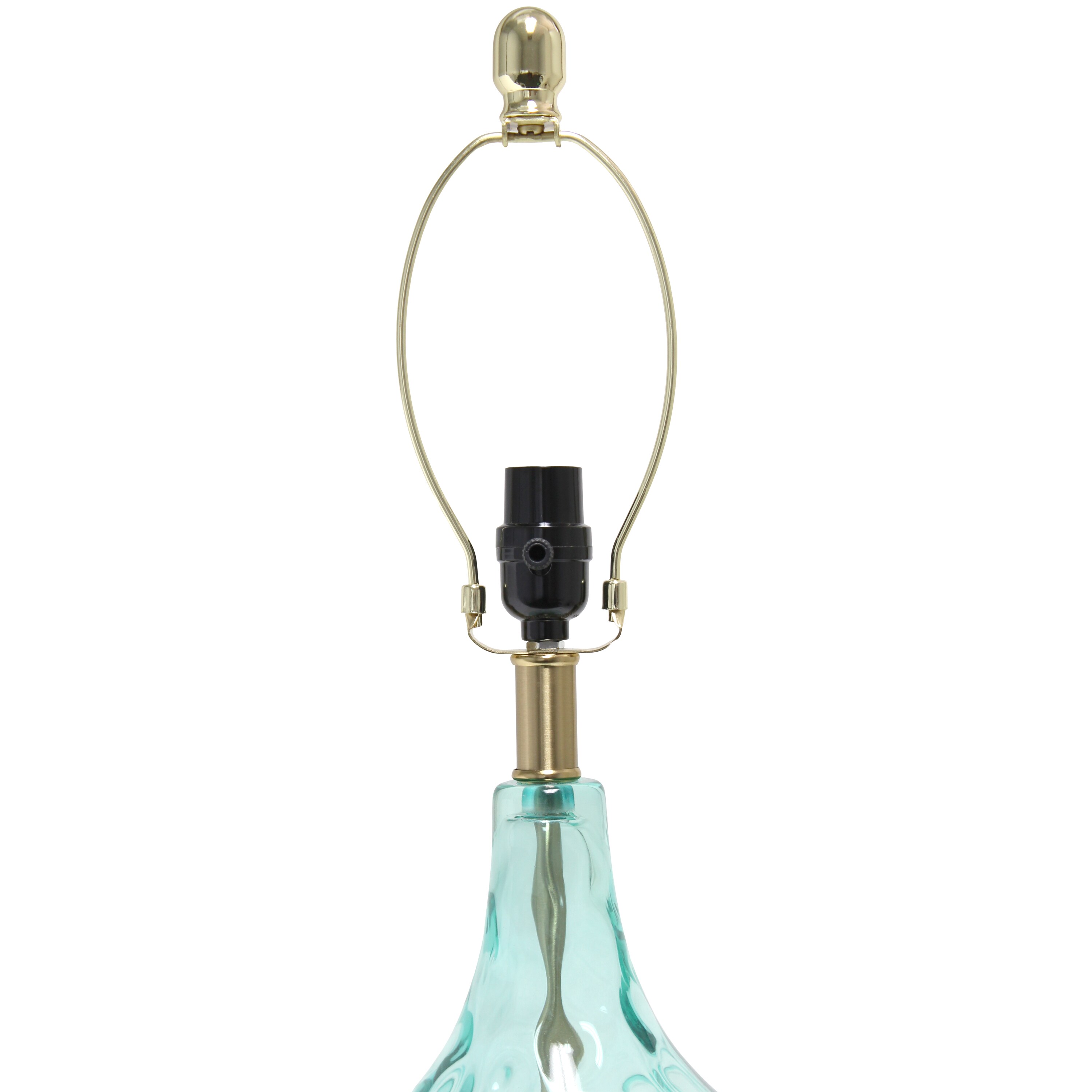 Lalia Home LHT-3016-BL Table-Lamps - View #7