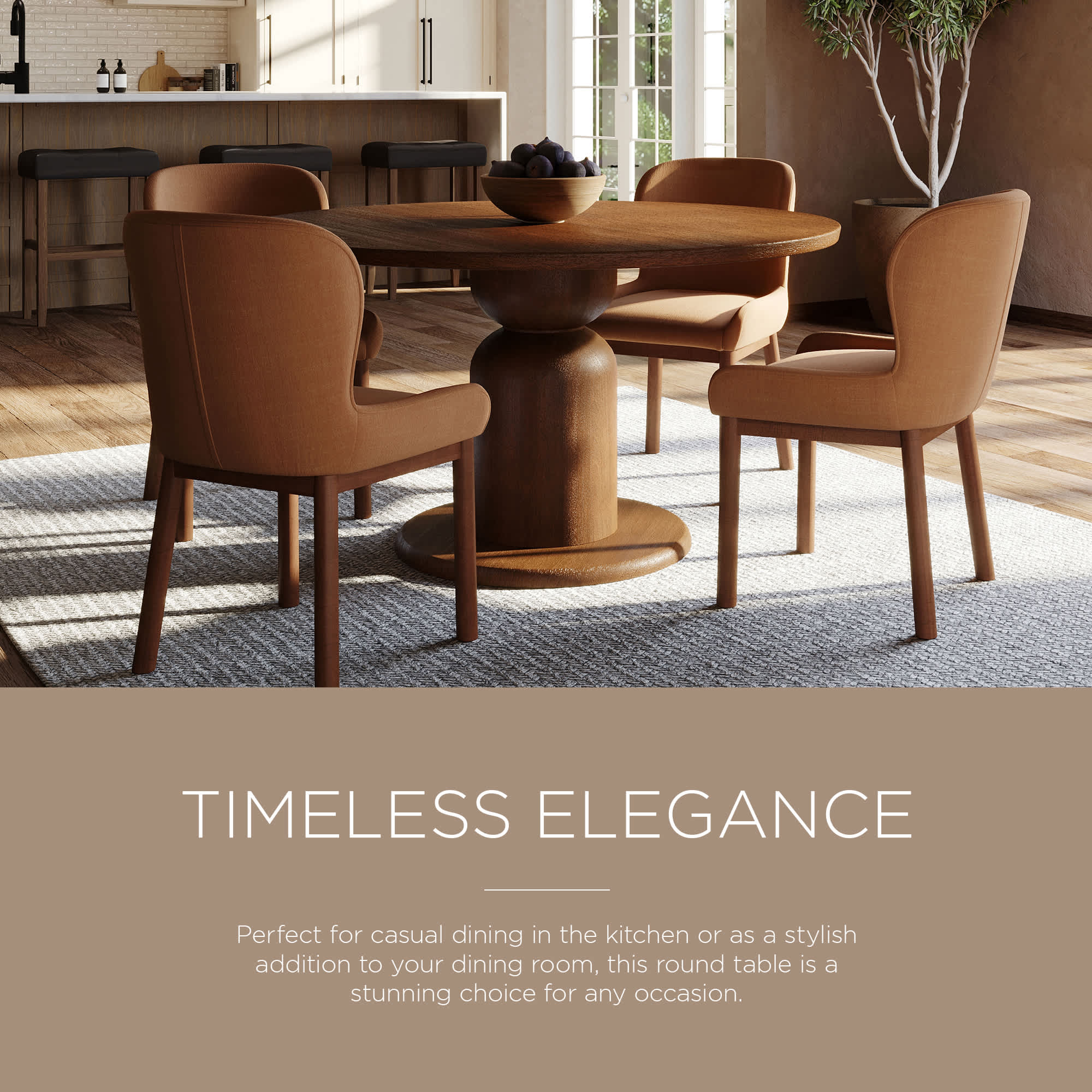 Maven Lane 395551 Dining-Tables - View #6