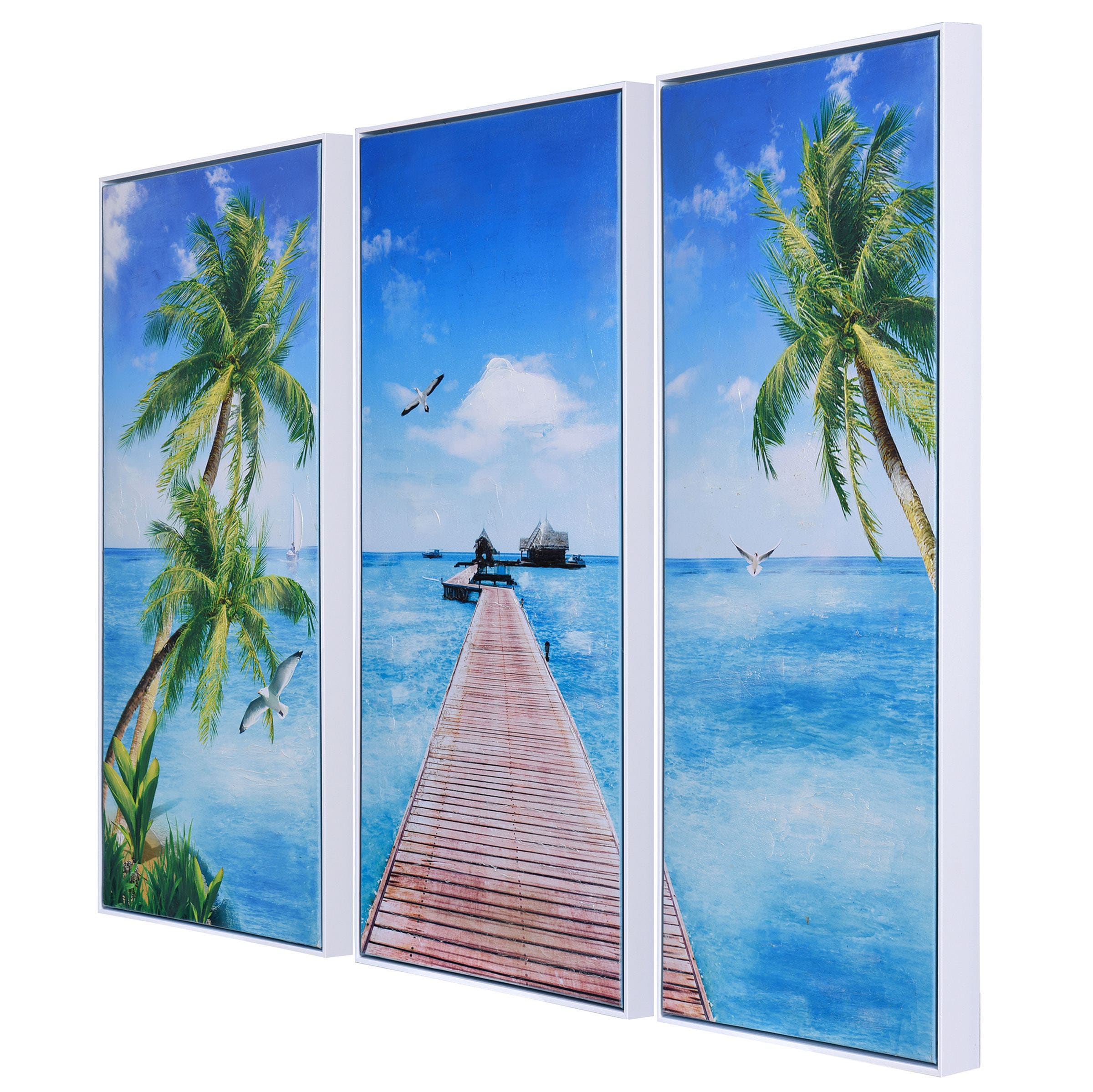 StyleCraft Home Collection WI333806DS Wall-Art - View #3
