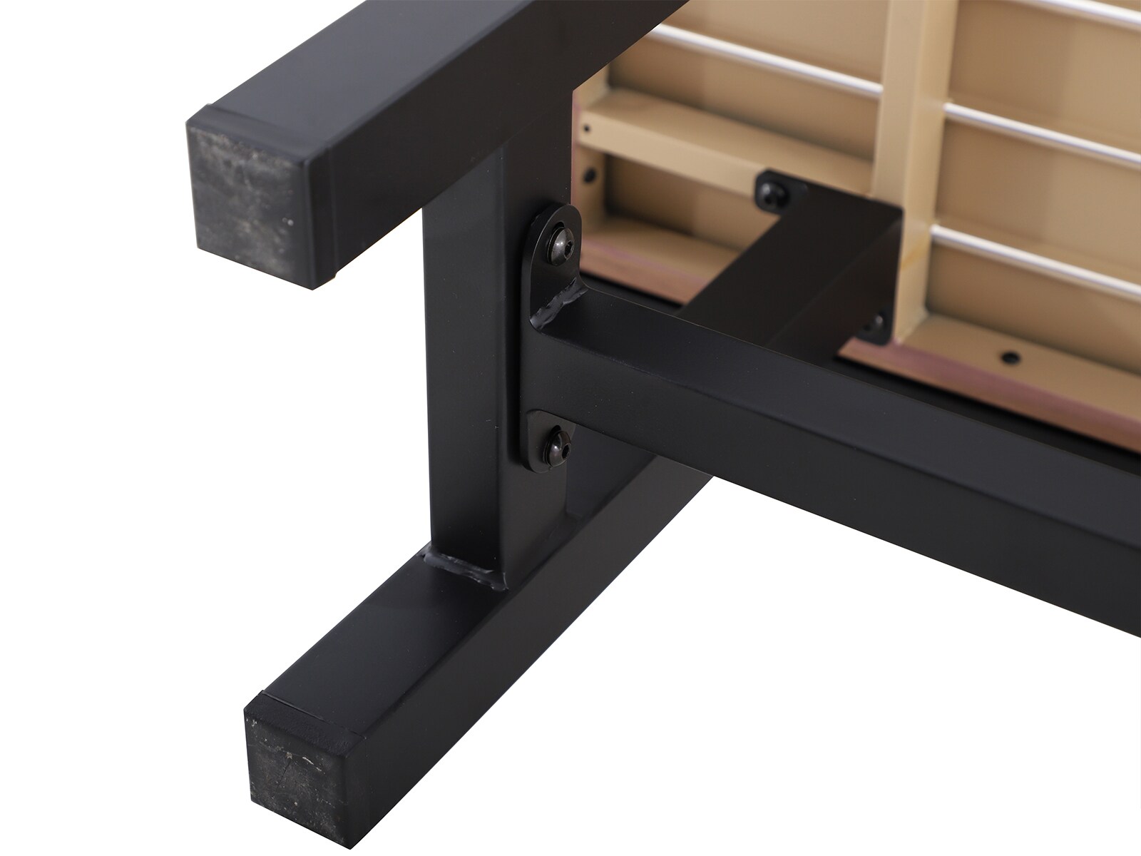 allen + roth FSS60672 benches - View #6