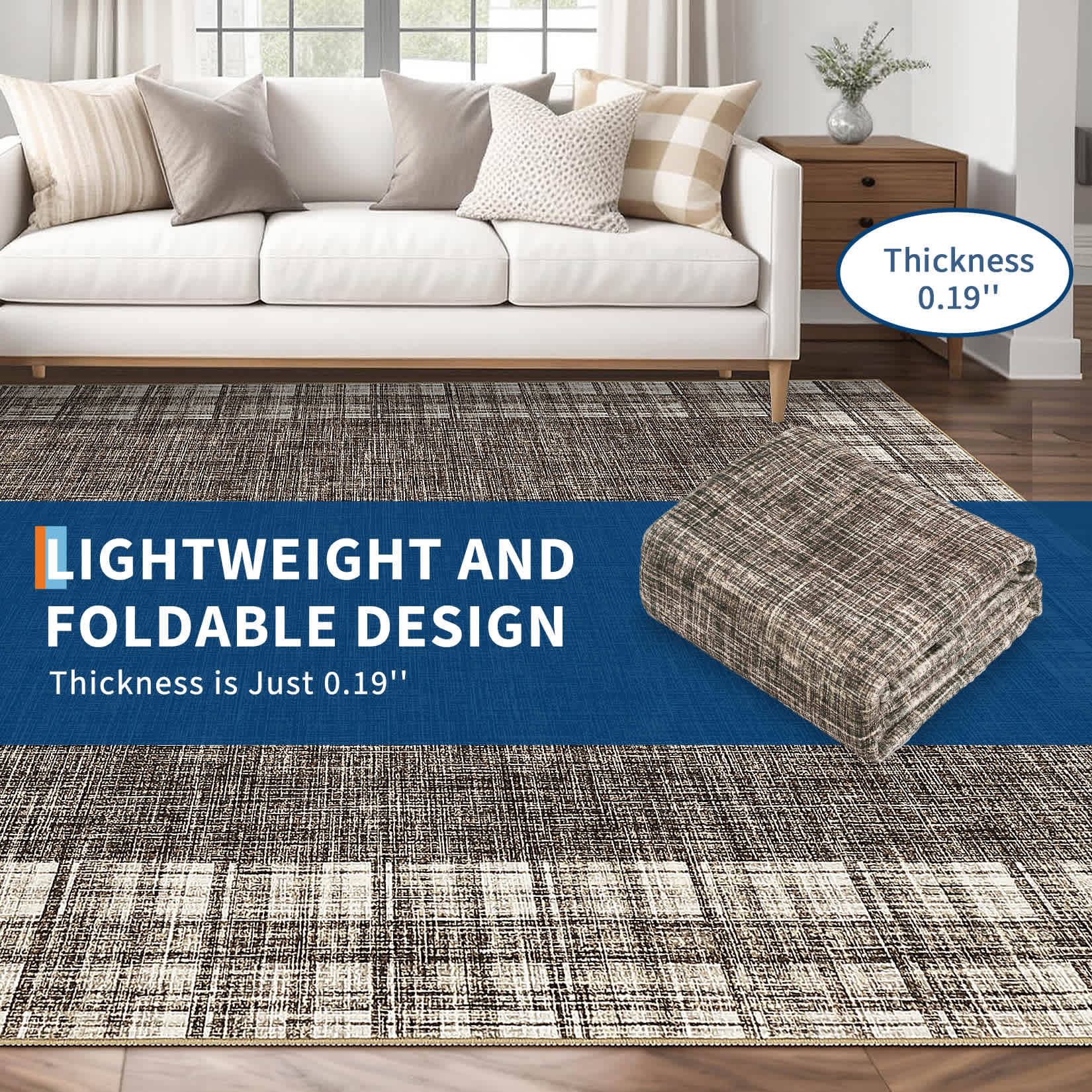 WhizMax SUNNY-PHK-33SYK37R rugs - View #8