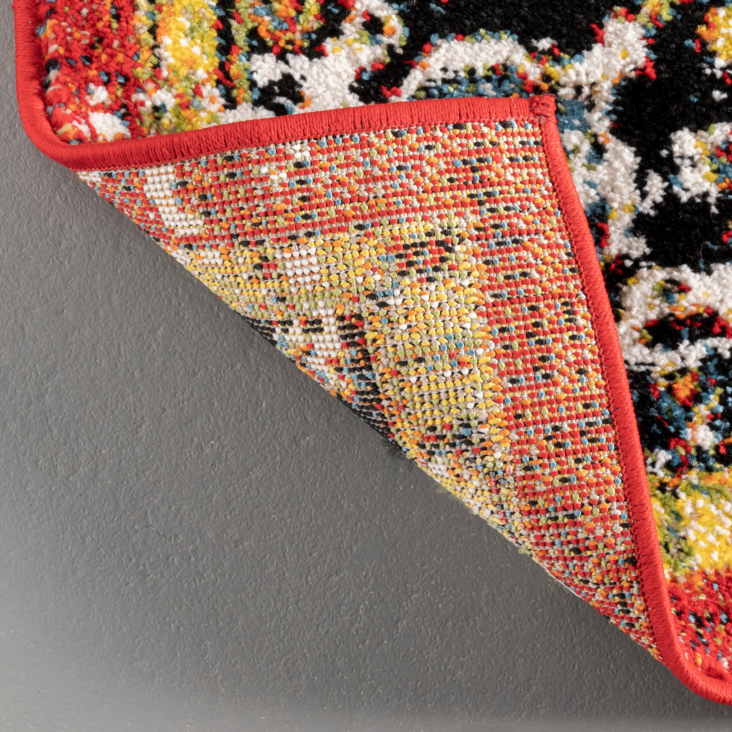 nuLOOM MEBE03A-R808 rugs - View #7