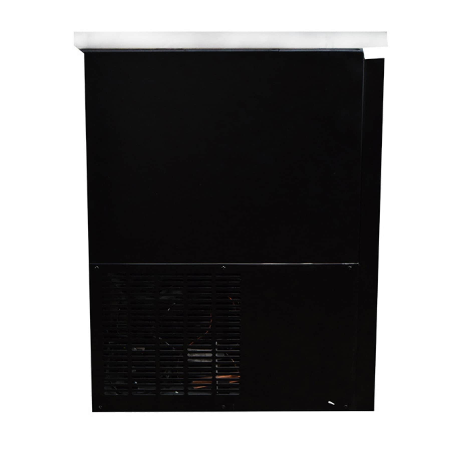 SABA SBB-24-72G Beverage-Dispensers - View #4
