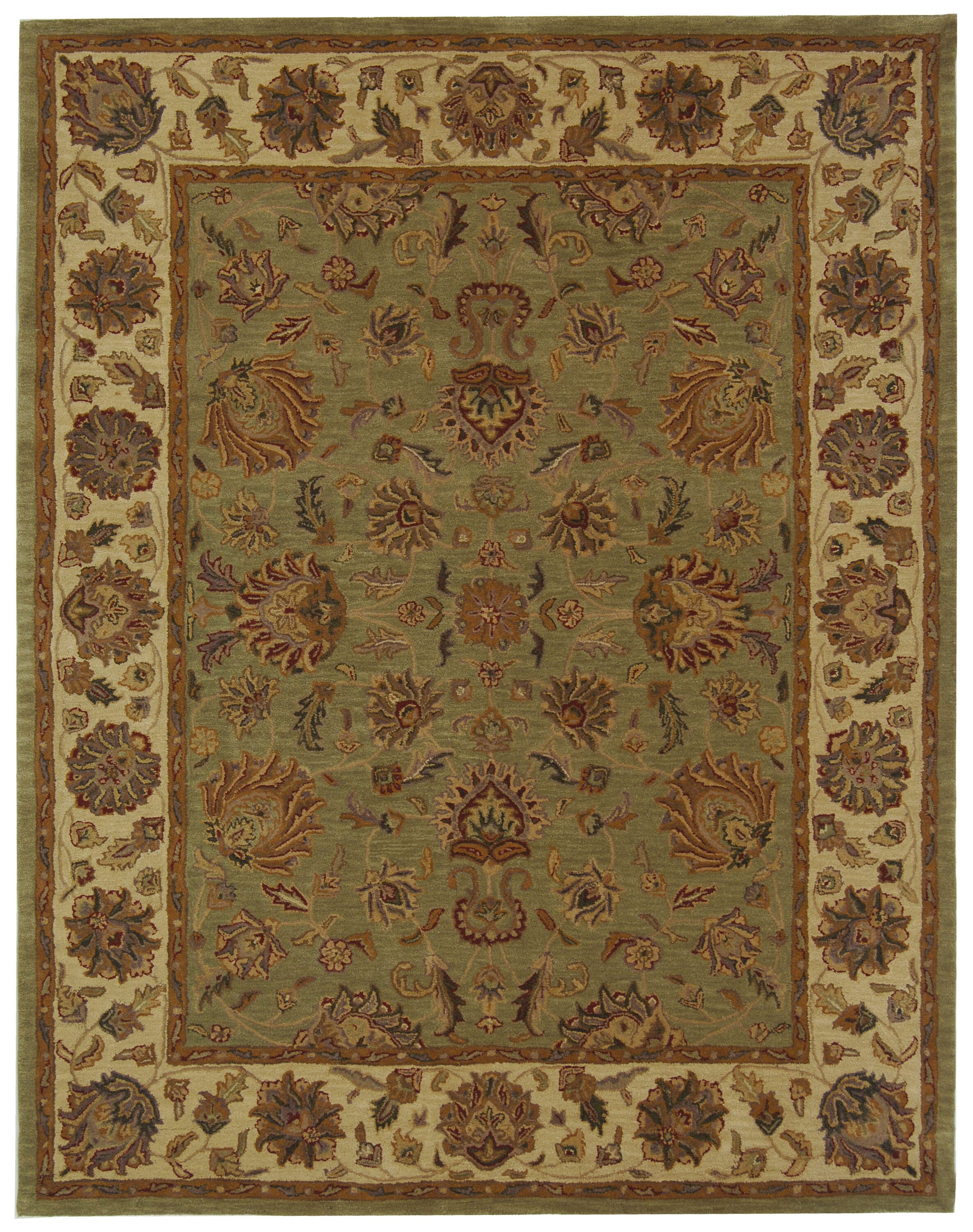 Safavieh HG343A-9 rugs - View #2