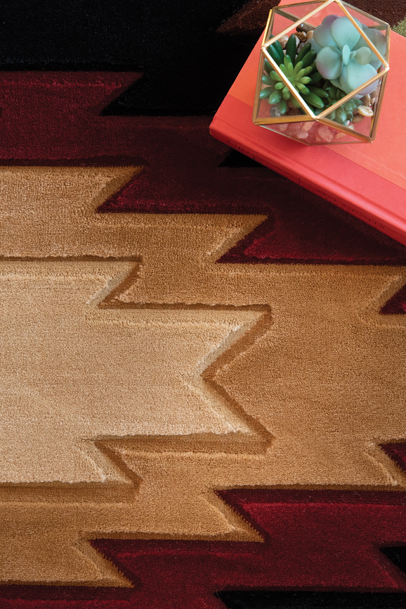 United Weavers Of America 2055 41175 912 rugs - View #4
