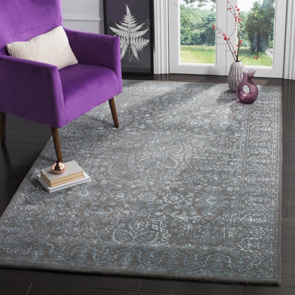 Safavieh GLM516E-5 rugs - View #2