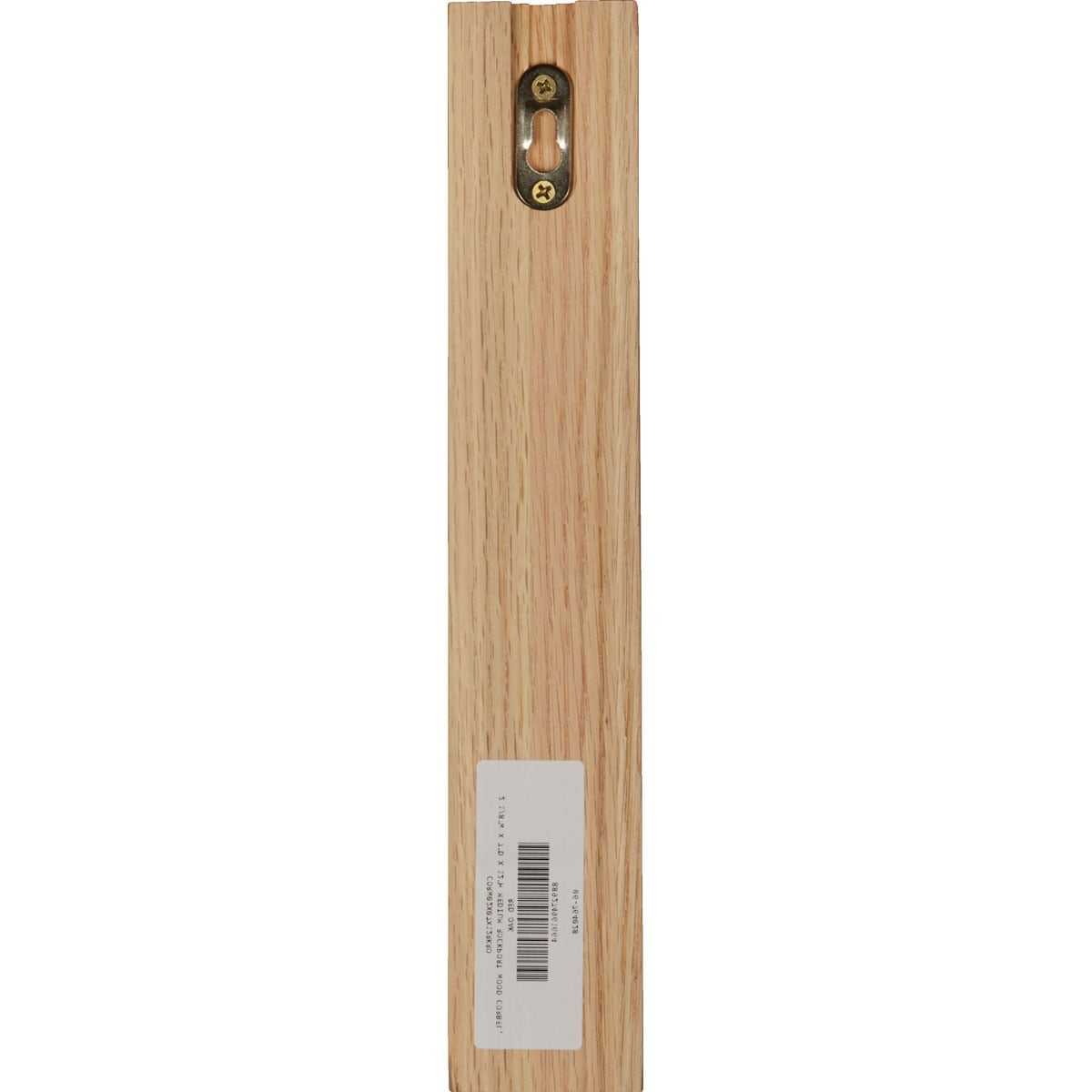 Ekena Millwork CORW02X07X12RKRO corbels - View #4