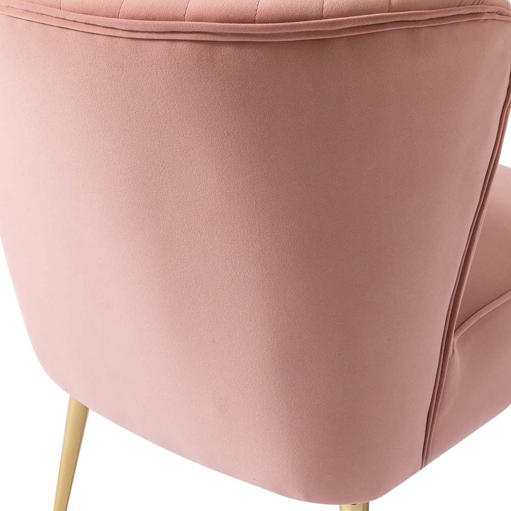 14 Karat Home CHMJM002-PINK chairs - View #7