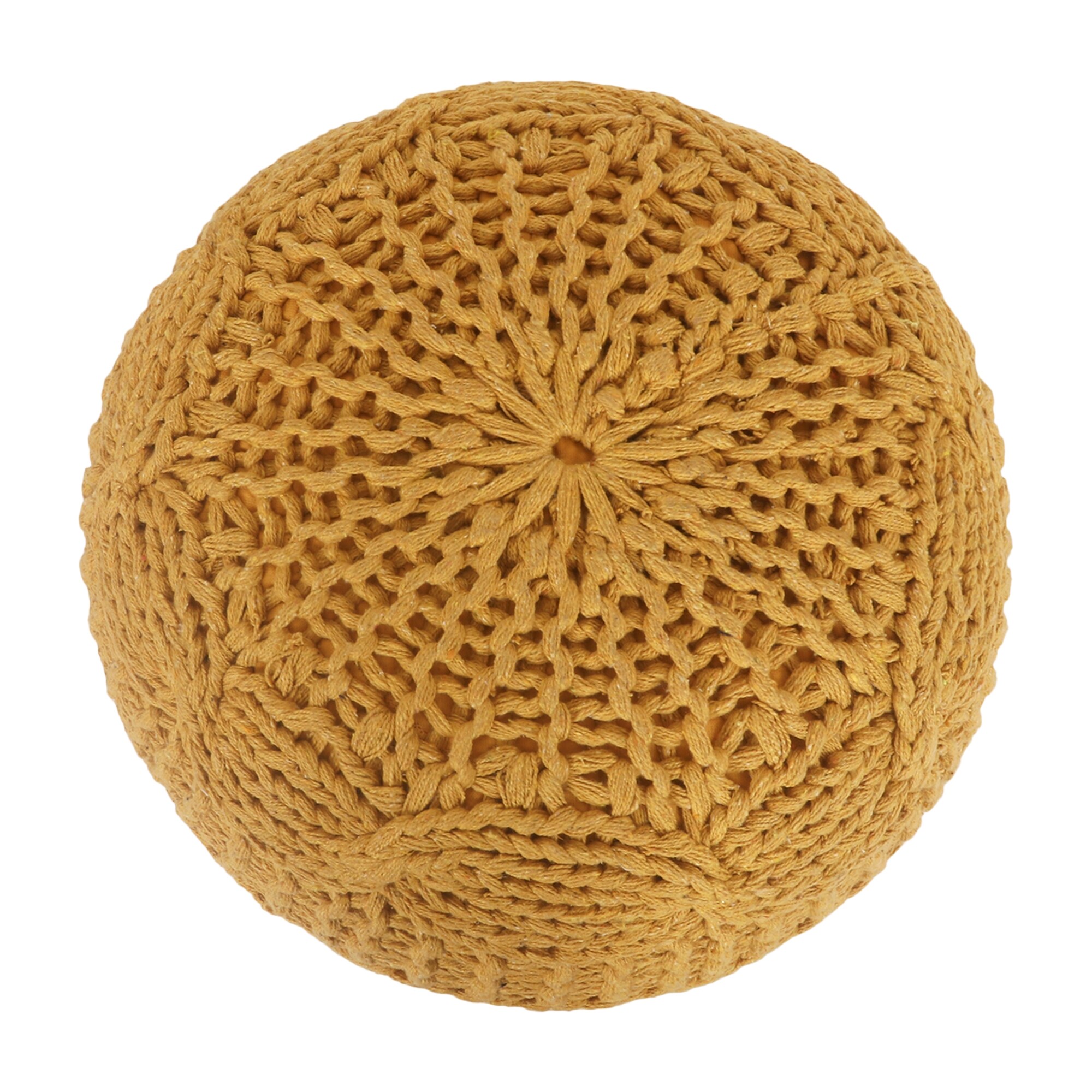 Loft Lyfe LPF408-21YL-LS Indoor-Ottomans - View #4