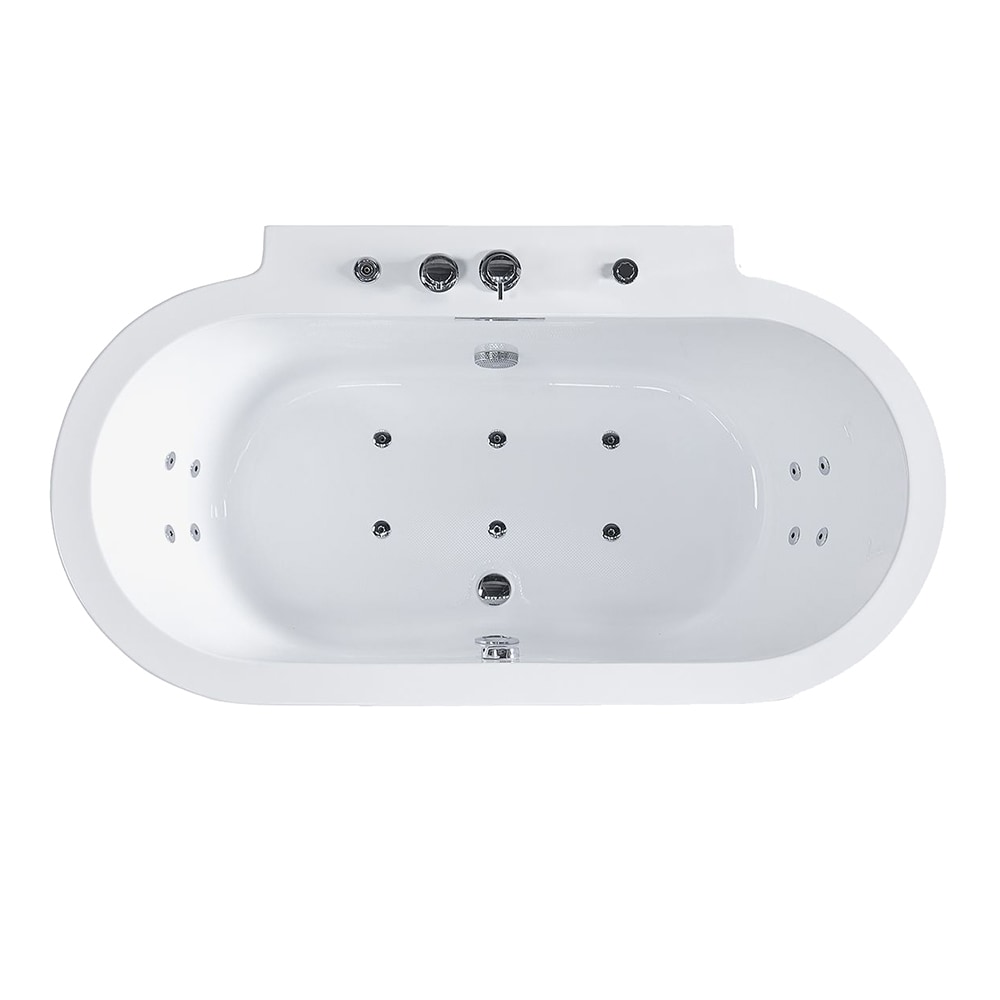 ARIEL AM128JDCLZ bathtubs - View #2