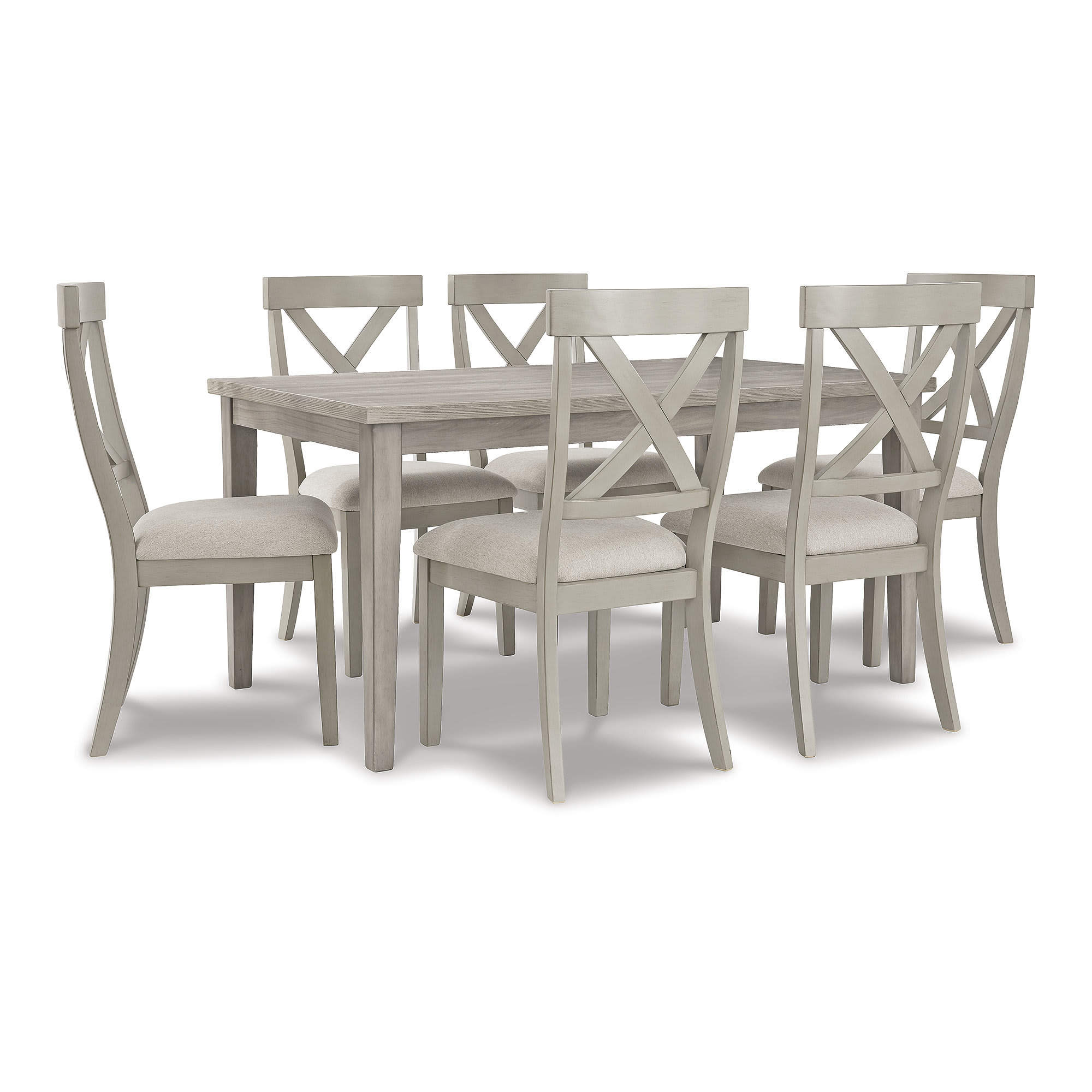 Signature Design by Ashley D291-25 Dining-Tables - View #7