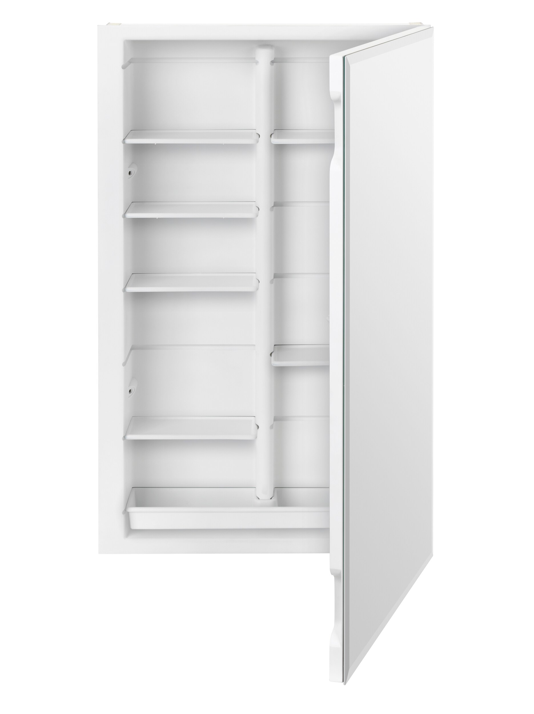 Style Selections 30216-SS Bathroom-Medicine-Cabinets - View #8