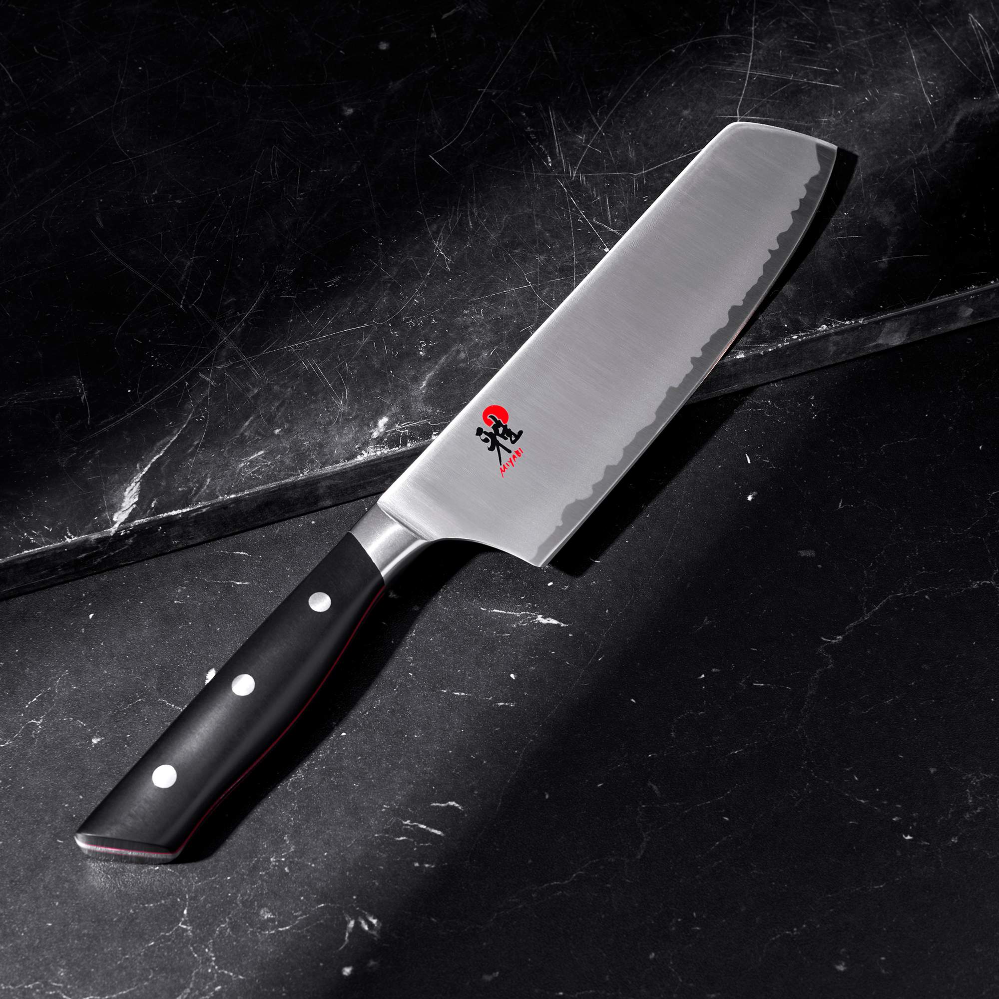 Miyabi 34025-173 cutlery - View #2