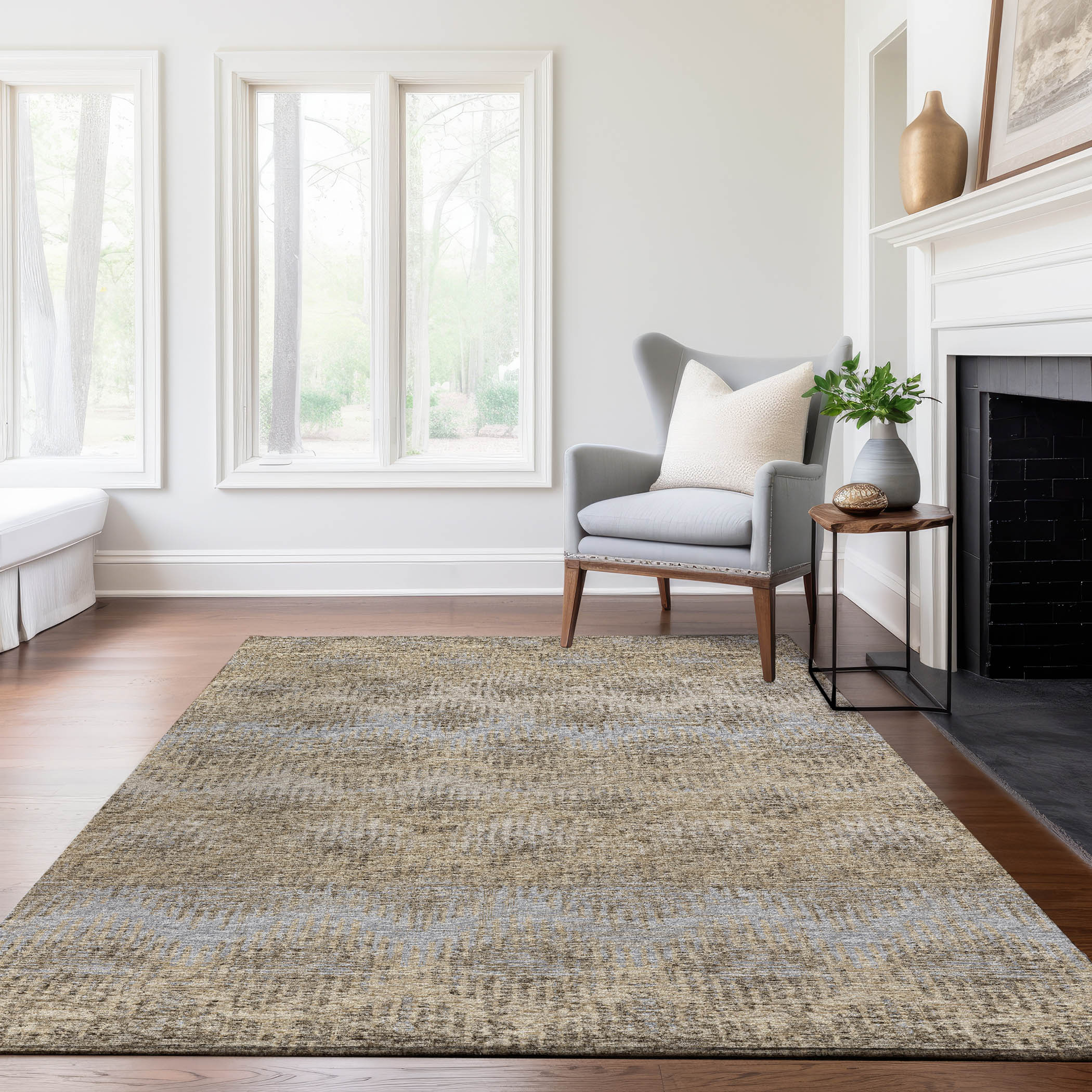 Addison Rugs AMF80EA8X10 rugs - View #7