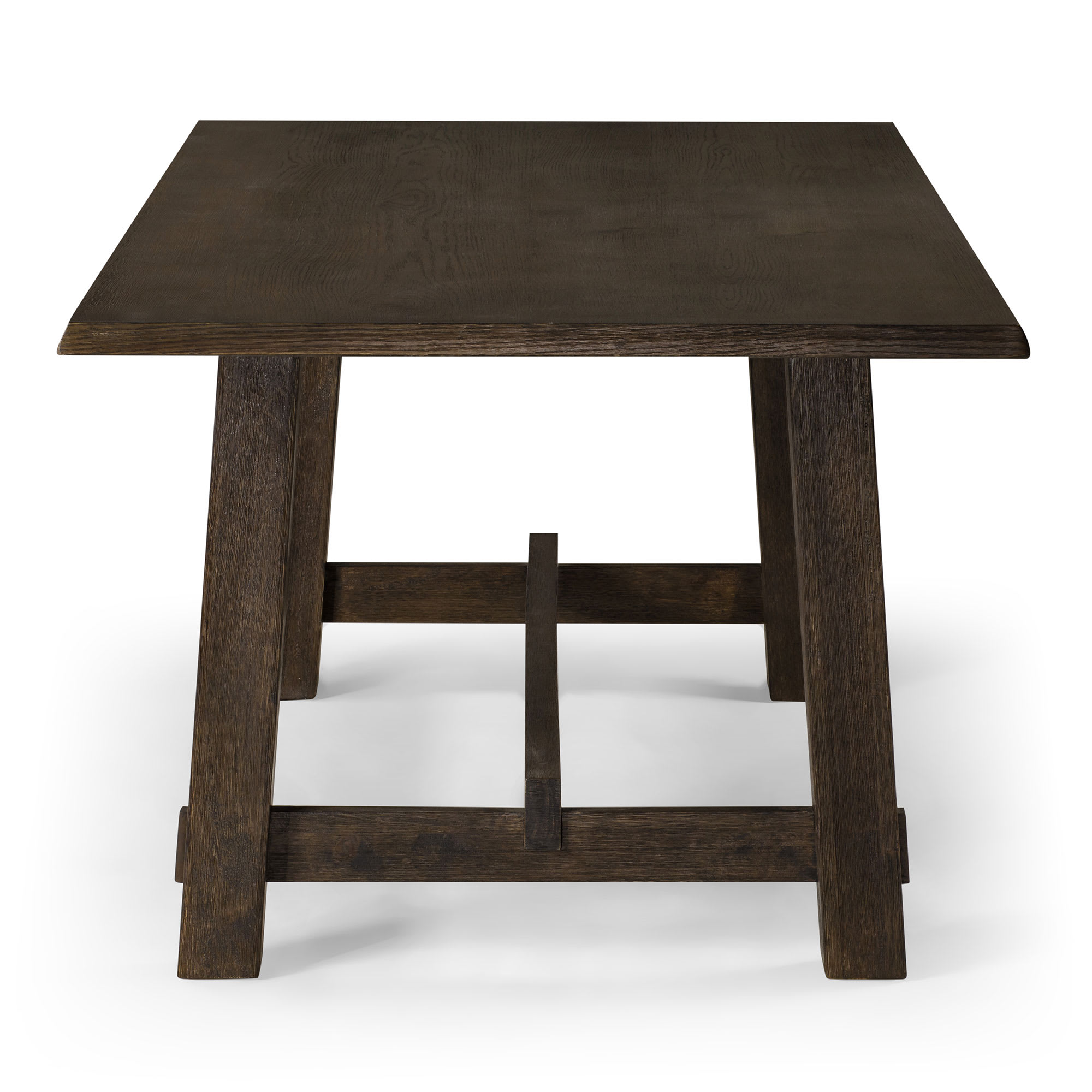 Maven Lane ML355102-WDT-BR Dining-Tables - View #4