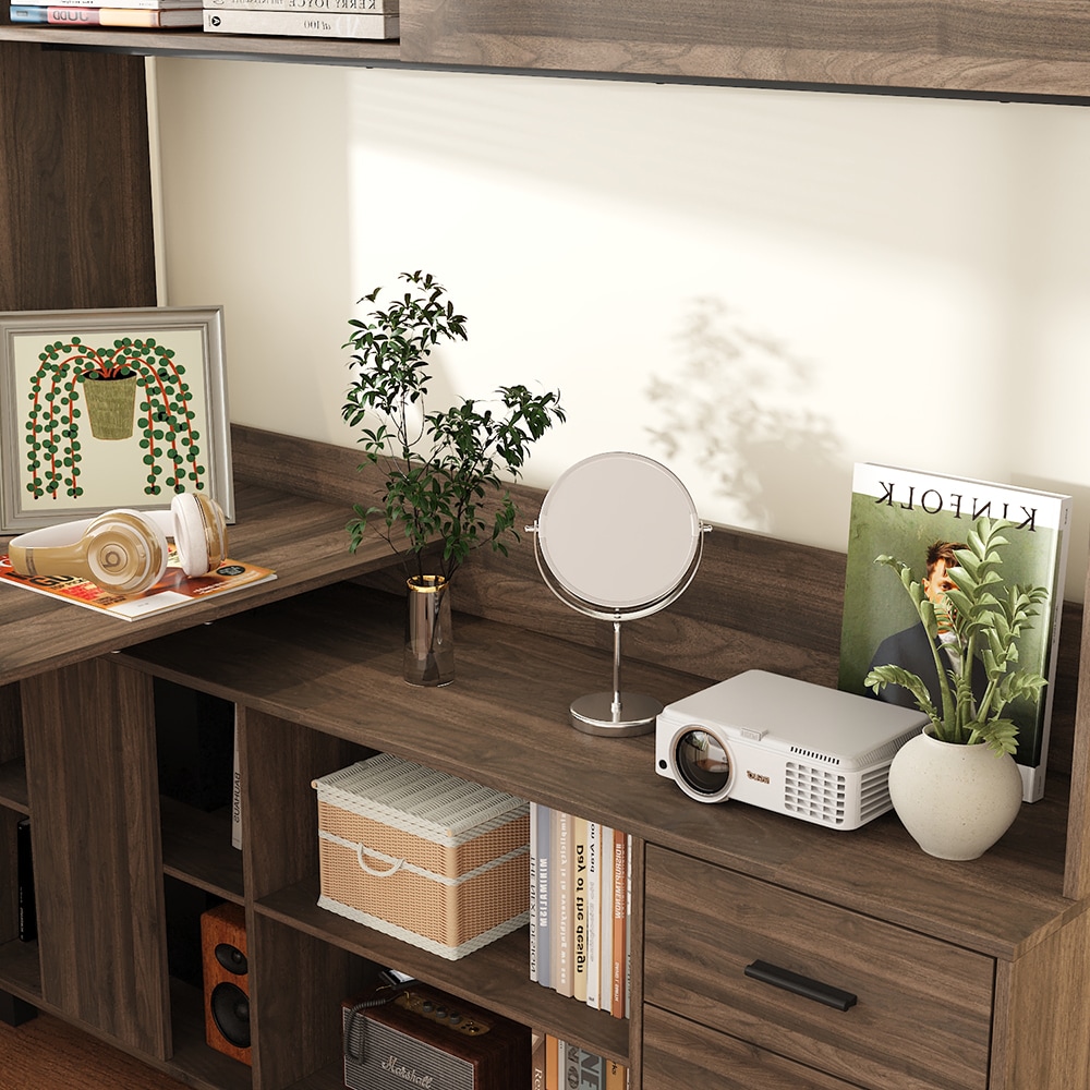 Homsee C-KF150228-01+02 desks - View #15