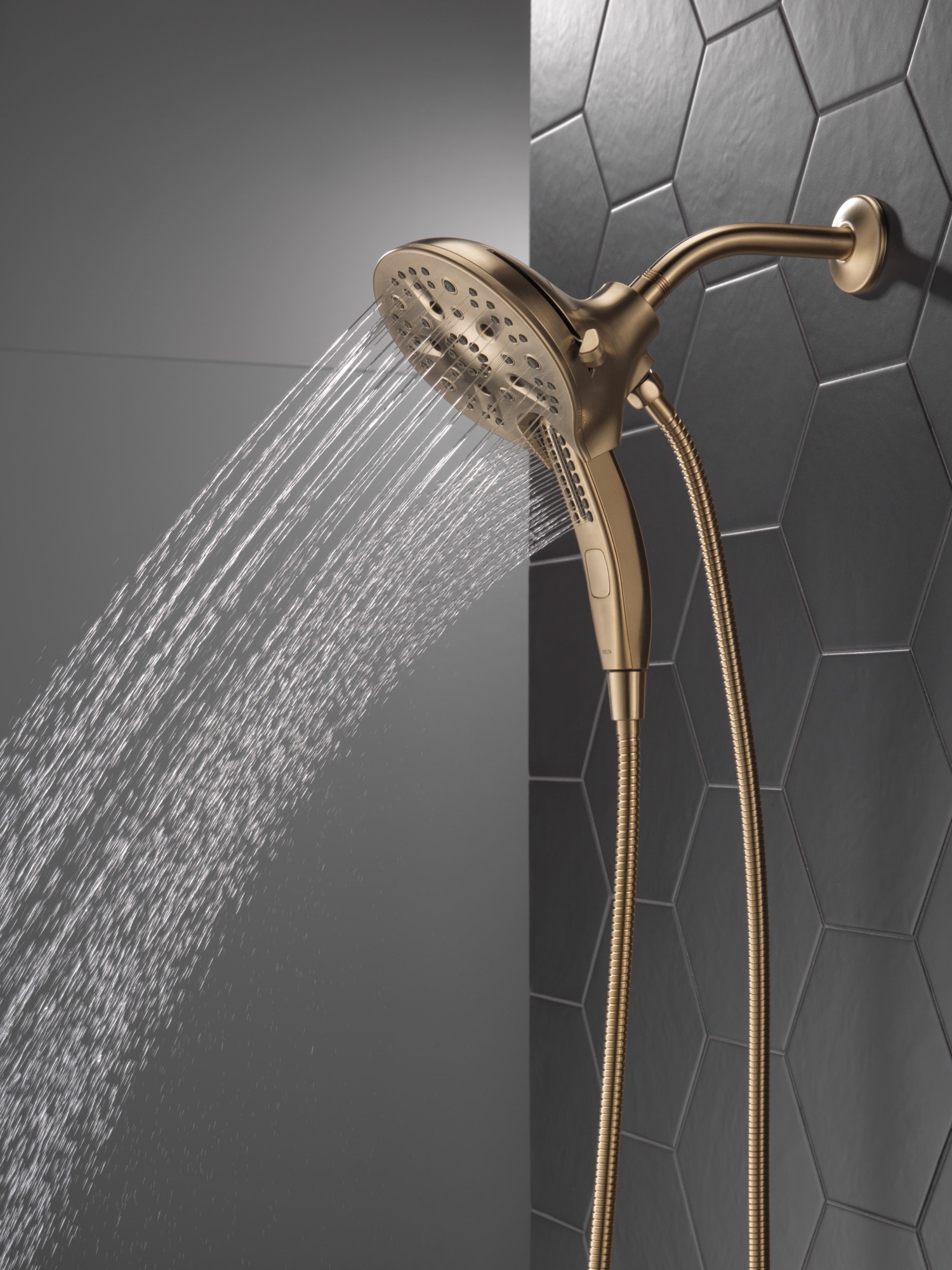 Delta 58620-CZ-PR25-PK Fixed-Showerhead - View #10