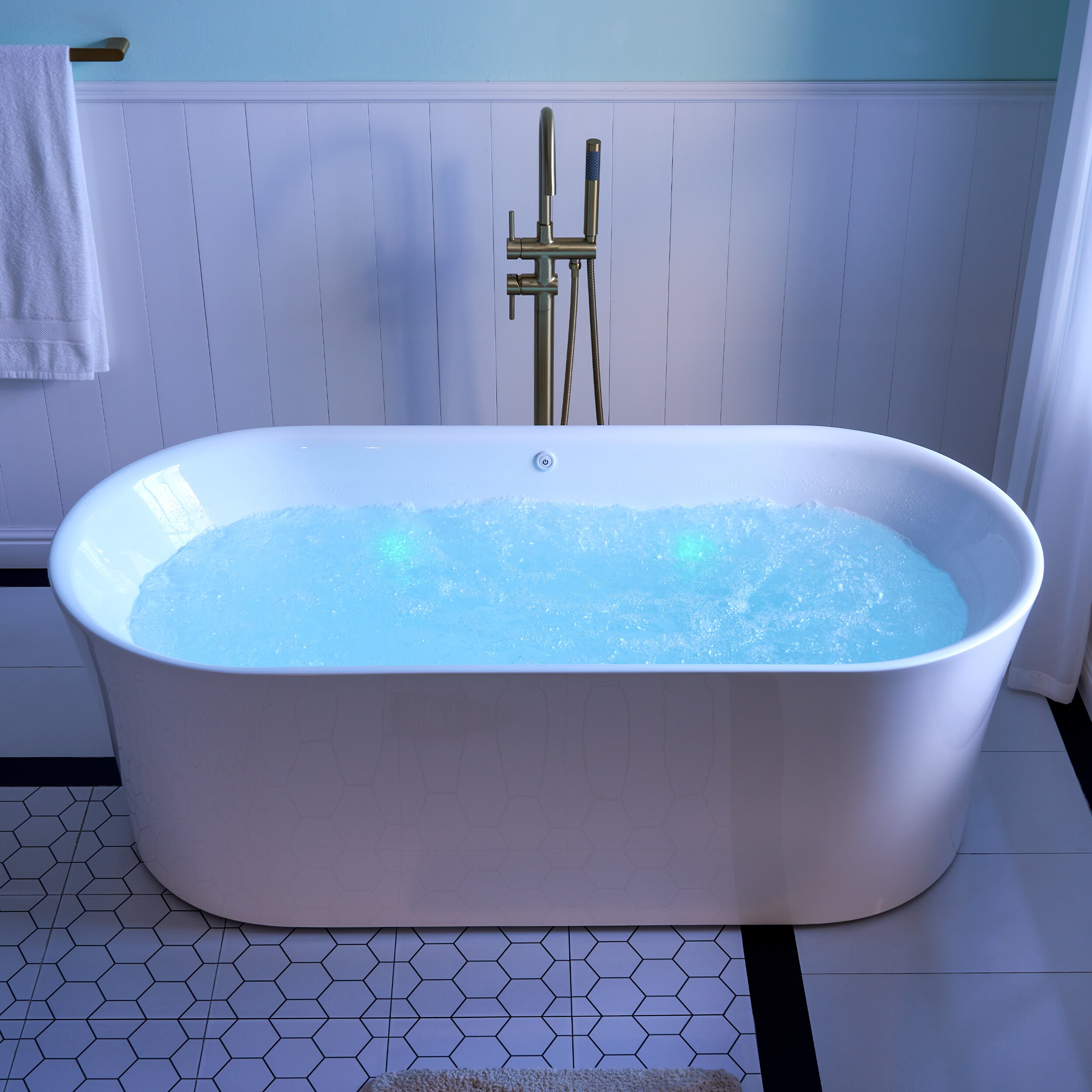 WELLFOR CB-HTL740LD bathtubs - View #6