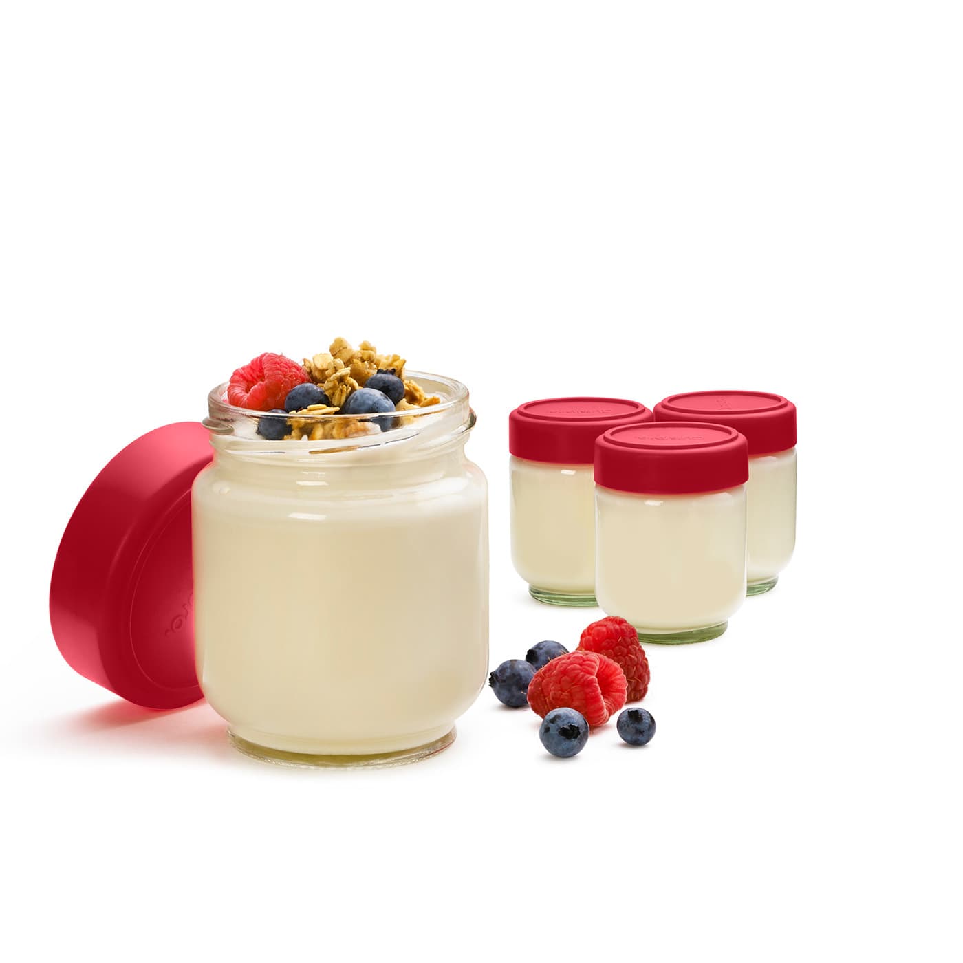 Cuisipro 747361 Food-Storage-Containers - View #3