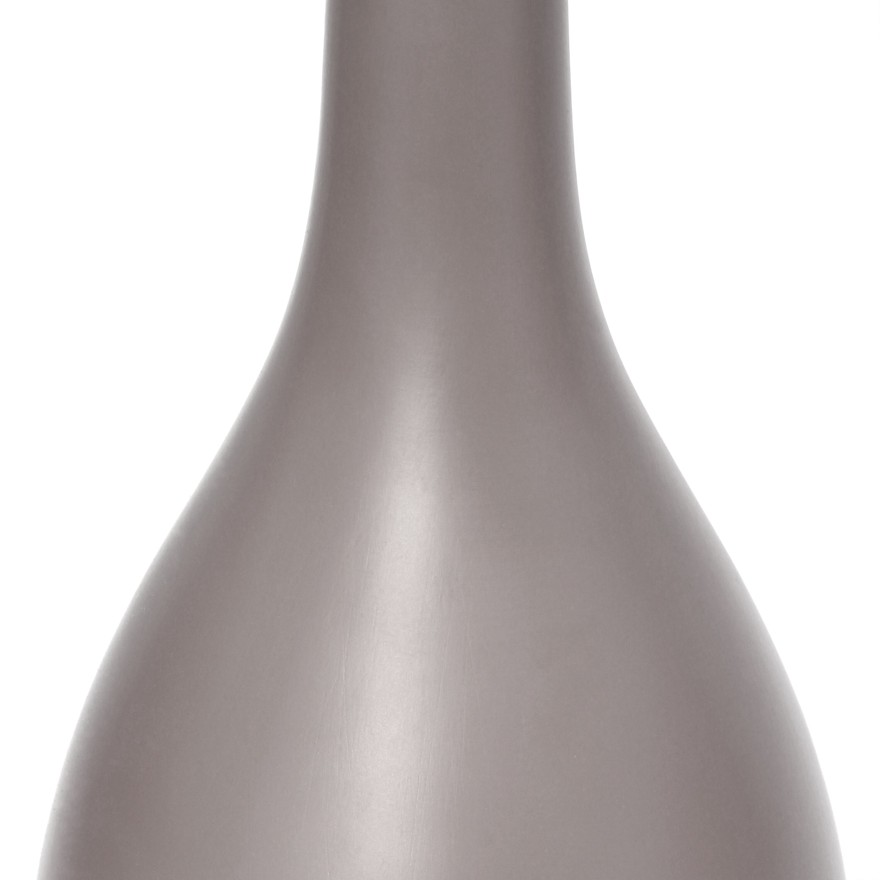 Simple Designs LT2002-GRY Table-Lamps - View #6