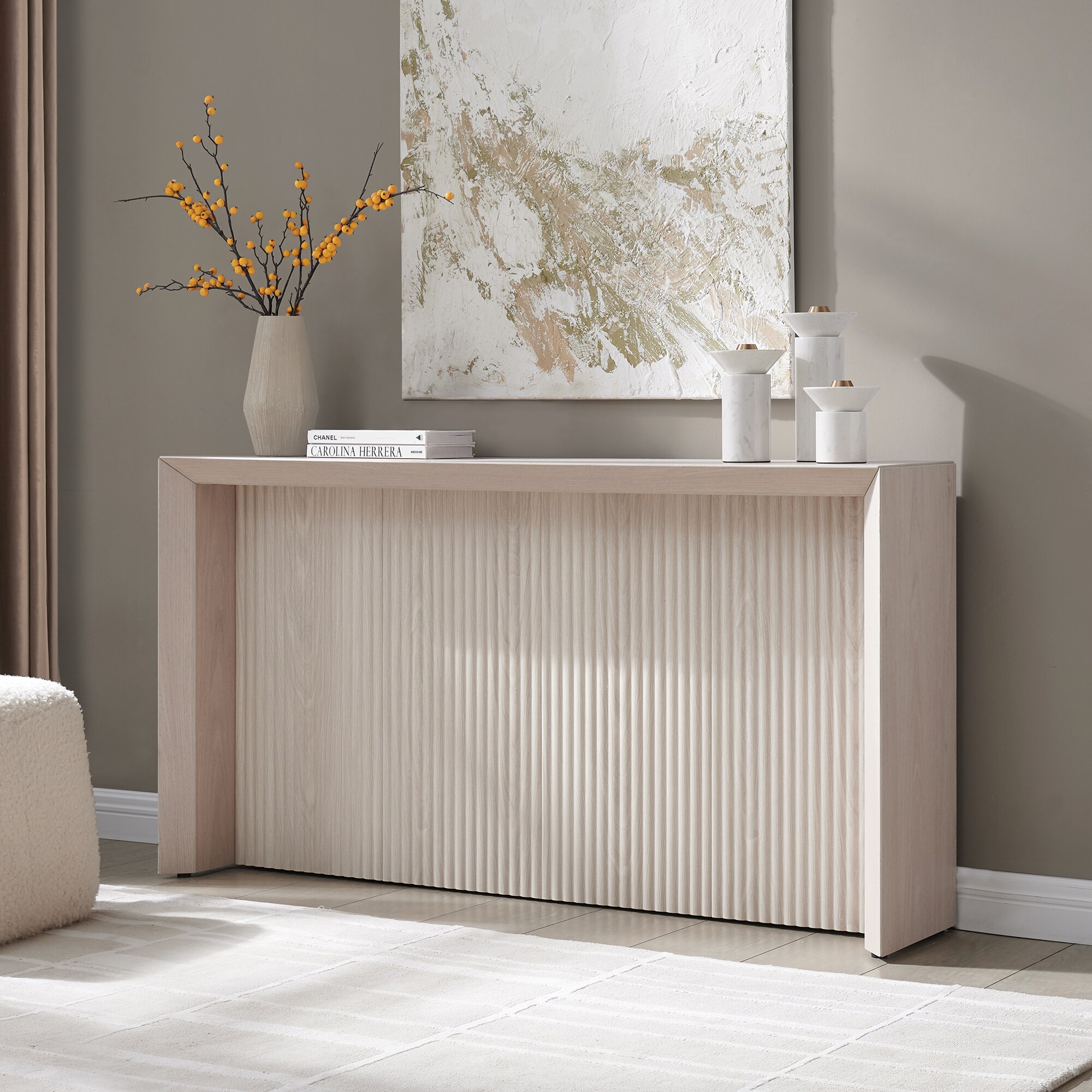Hailey Home AT2123 Console-Sofa-Tables - View #2