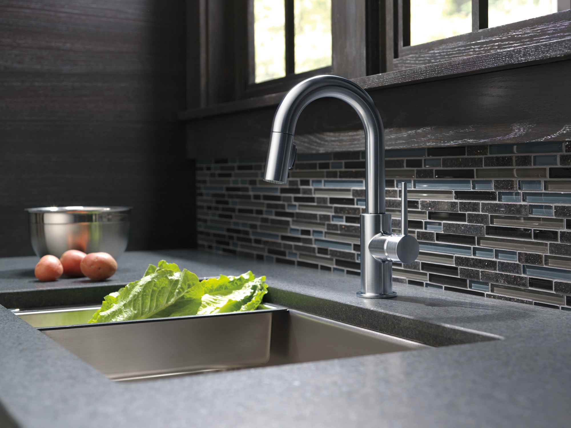 Delta 9959-AR-DST Kitchen-Faucets - View #18