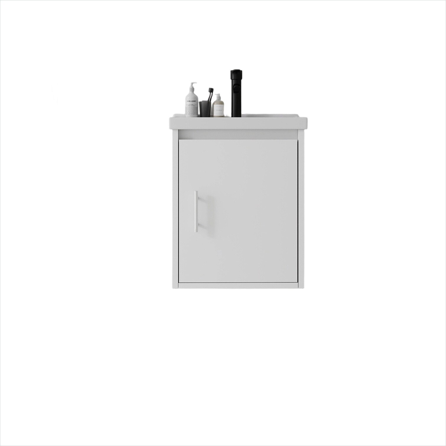 SunJet 0O99CIN5ANTJ Bath-Vanity-Combo - View #2