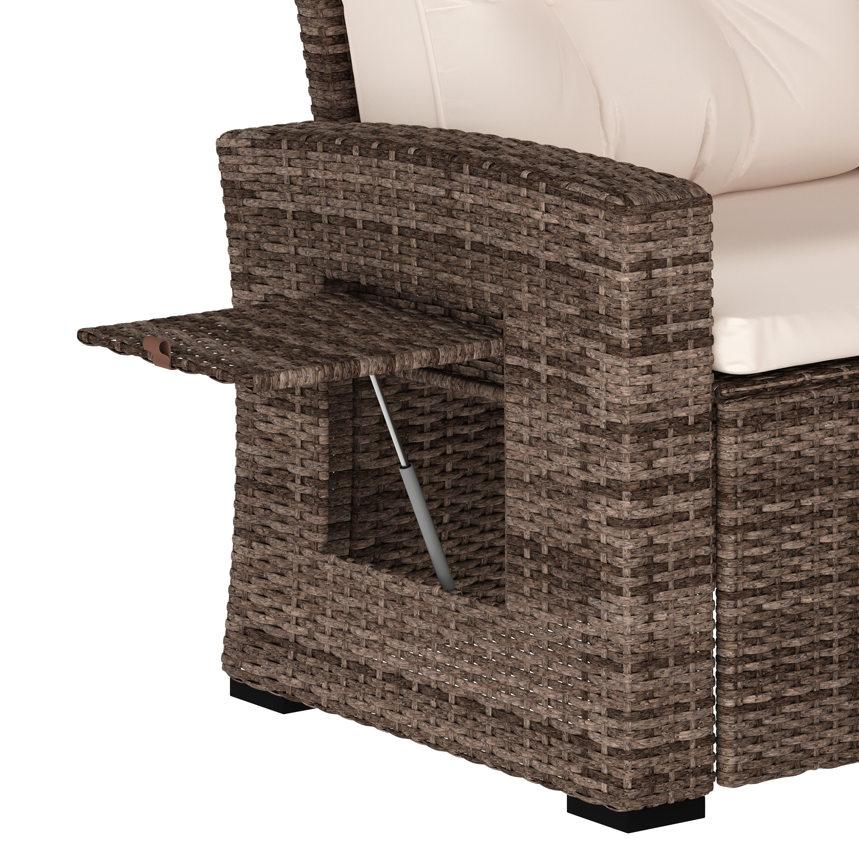 Flash Furniture 196861152689 Patio-Conversation-Sets - View #12