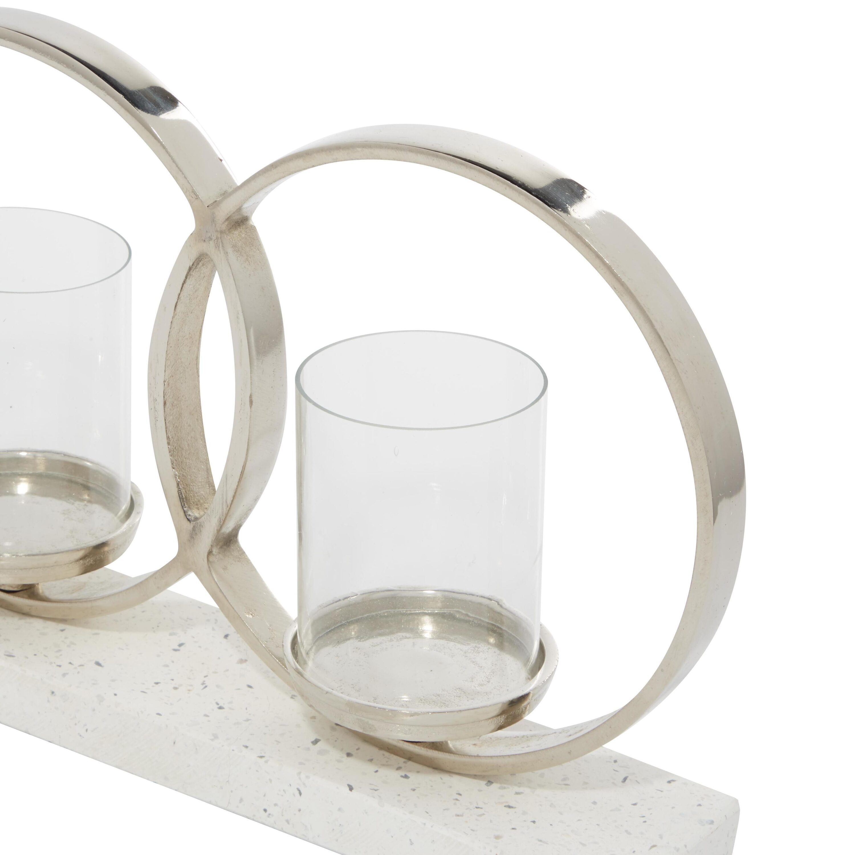Grayson Lane 80777 Candle-Holders - View #3