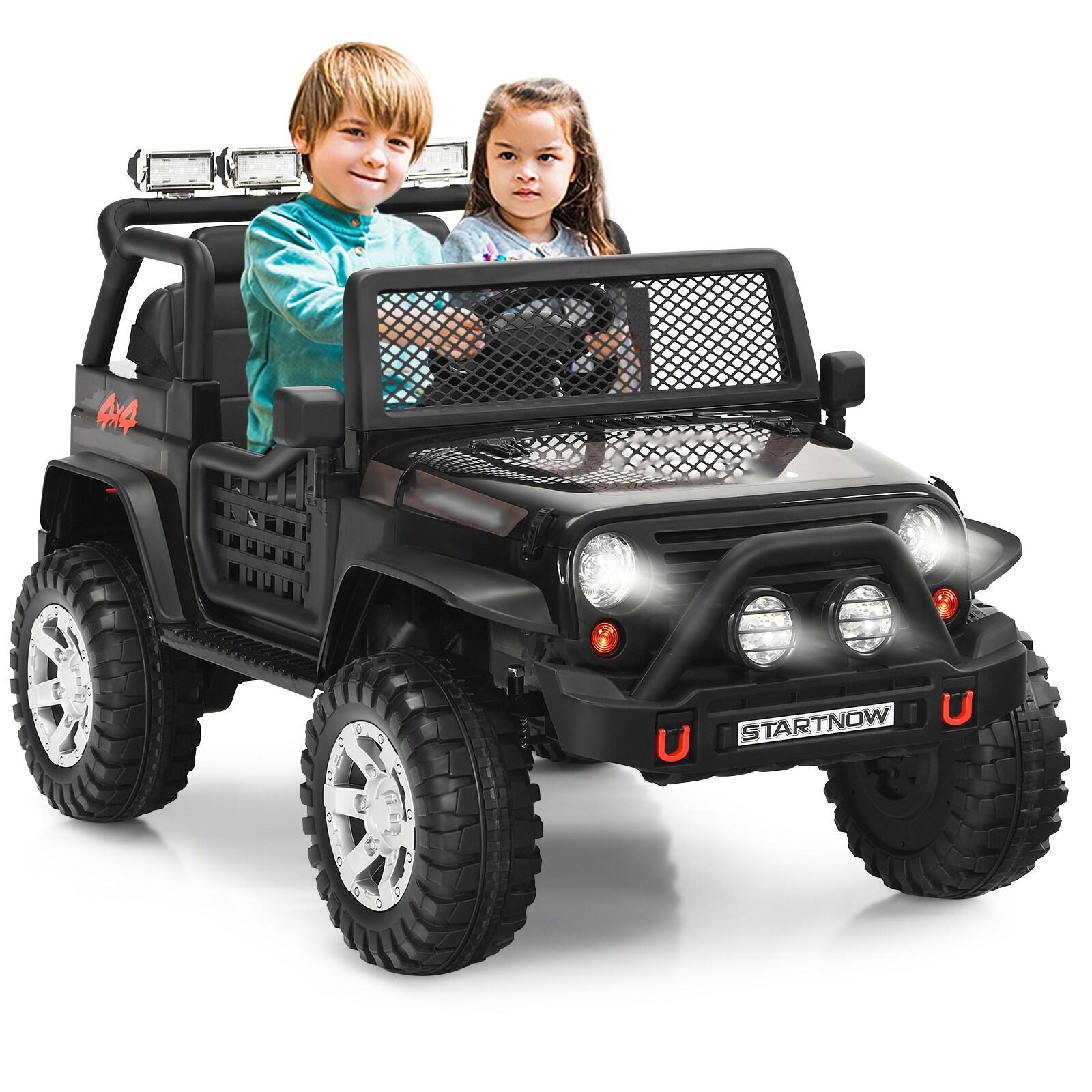 Slickblue D-CO-KB51001QT Play-Toys - View #3