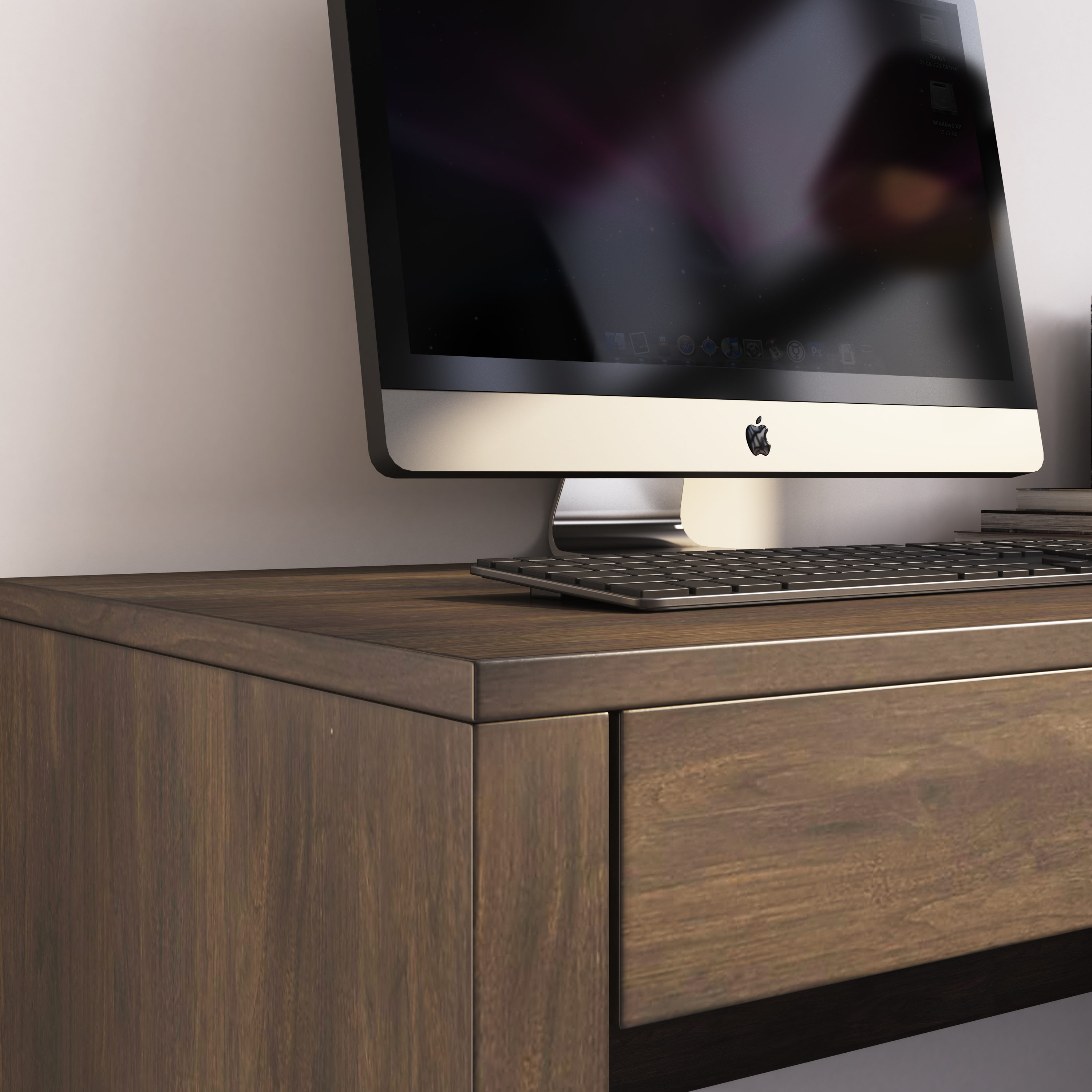HMidea J019-910-025 desks - View #7