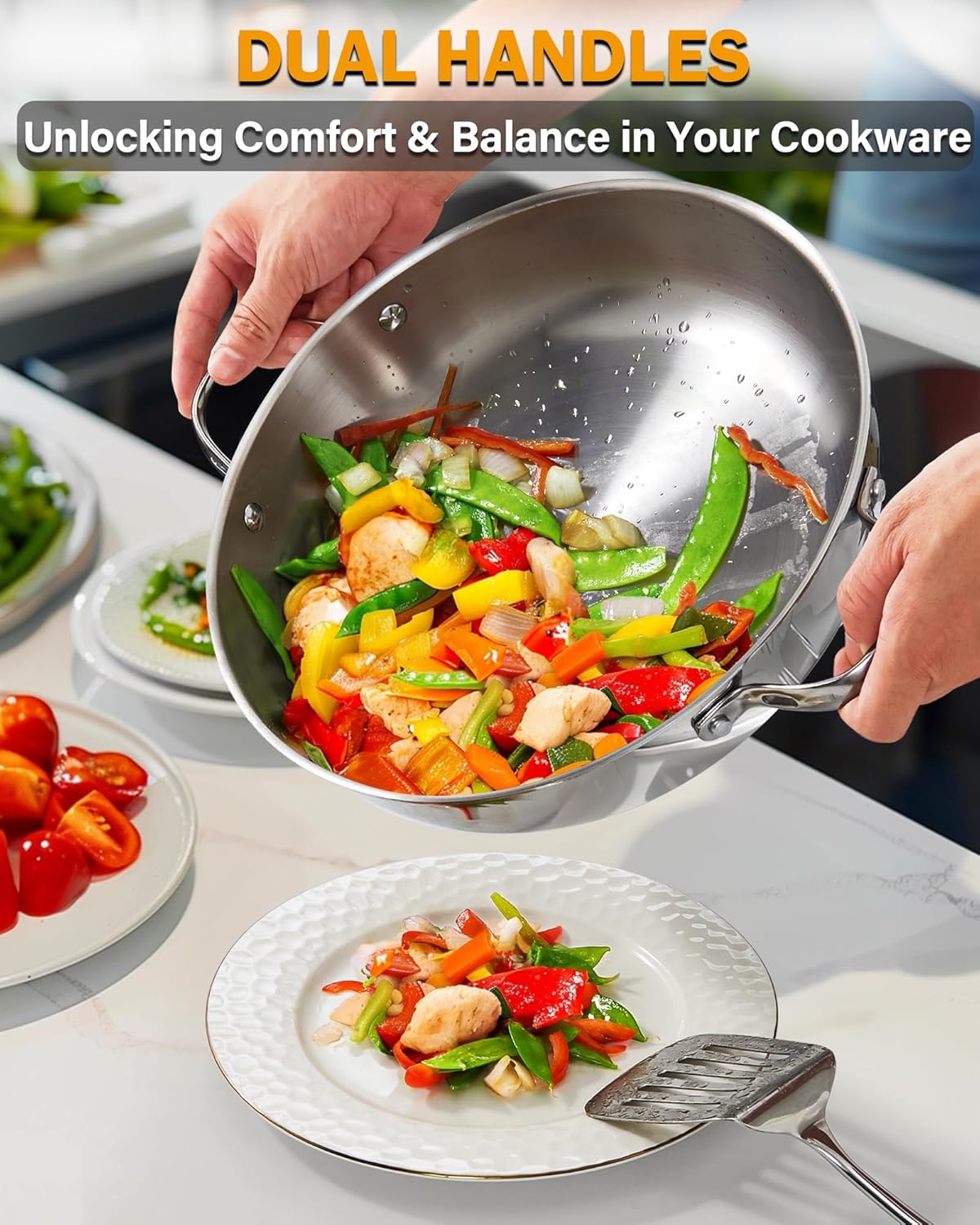 Cooks Standard 02810 Cooking-Pans-Skillets - View #5