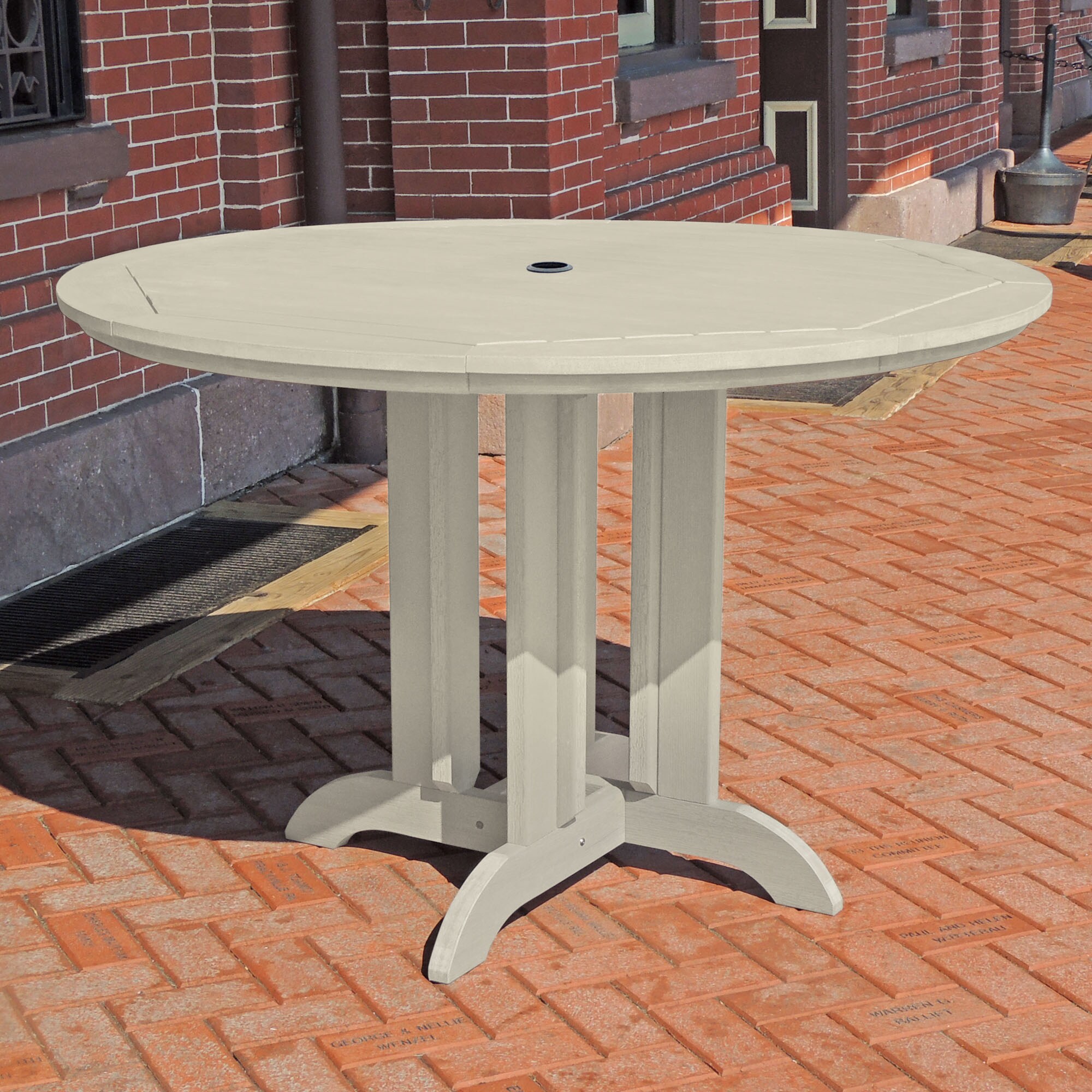 highwood CM-CTRSQ48-WAE Patio-Tables - View #2