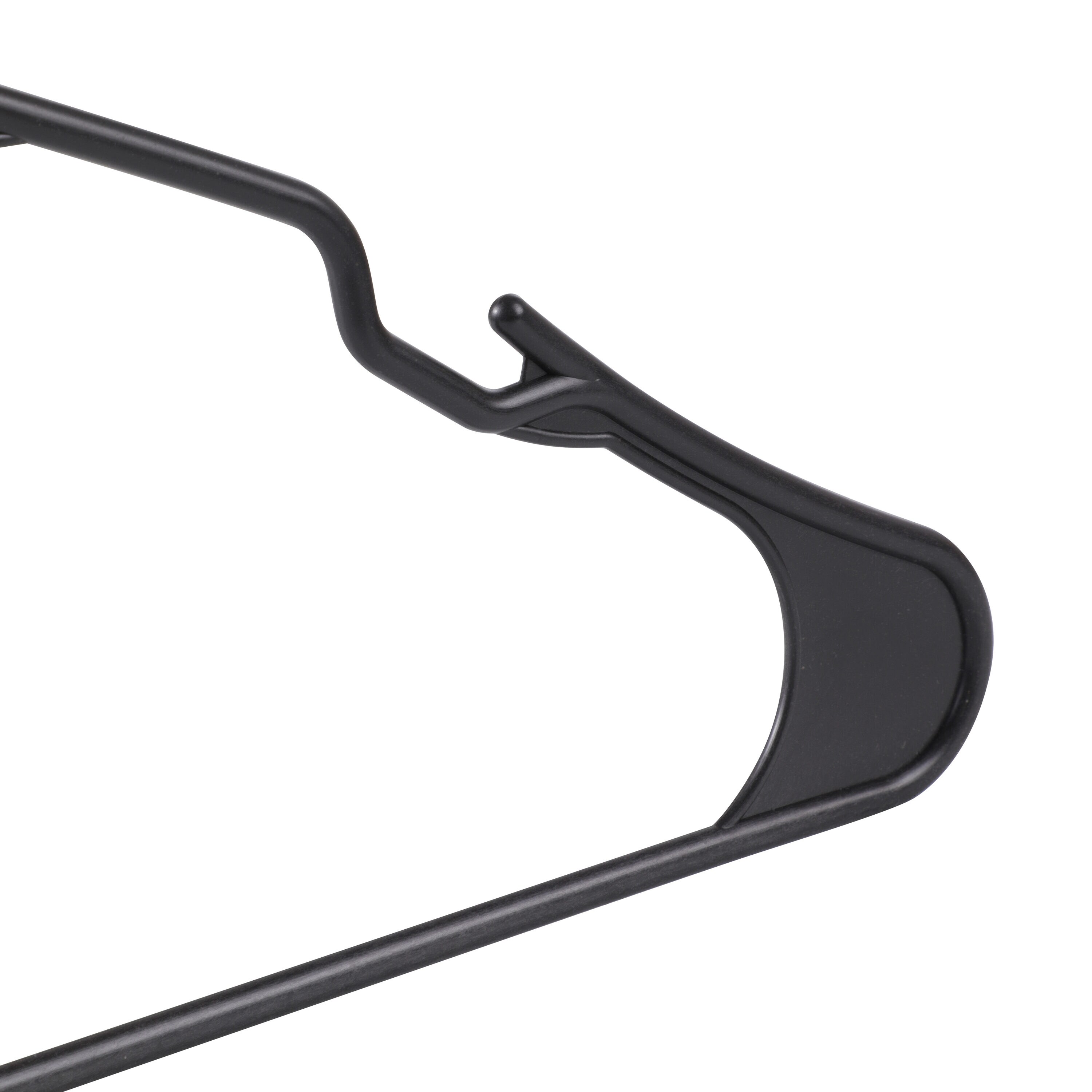 Lowe's Essentials PHP06283-BLACK hangers - View #9